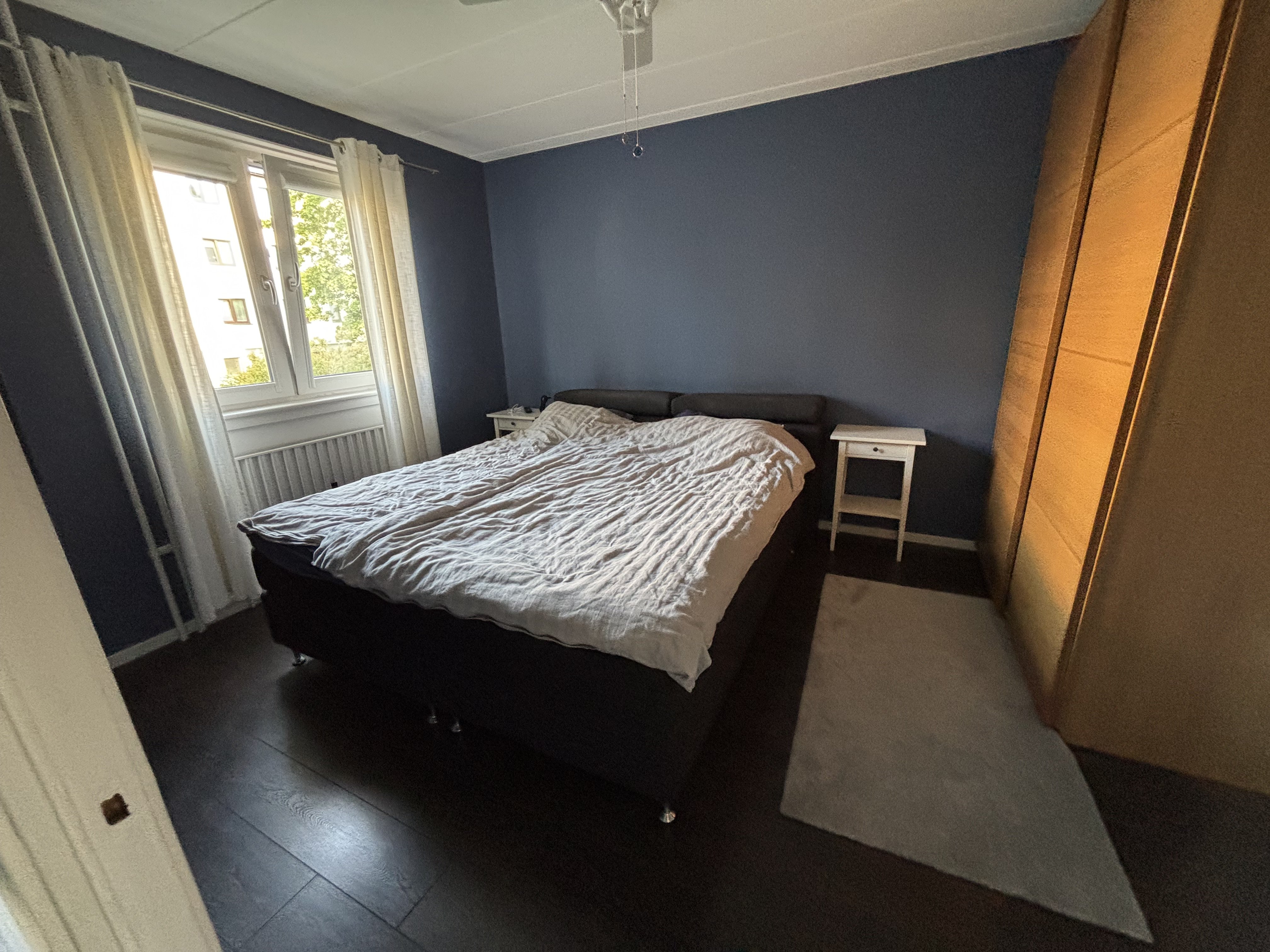 Apartment in Handen, Kvarntorp - Fler