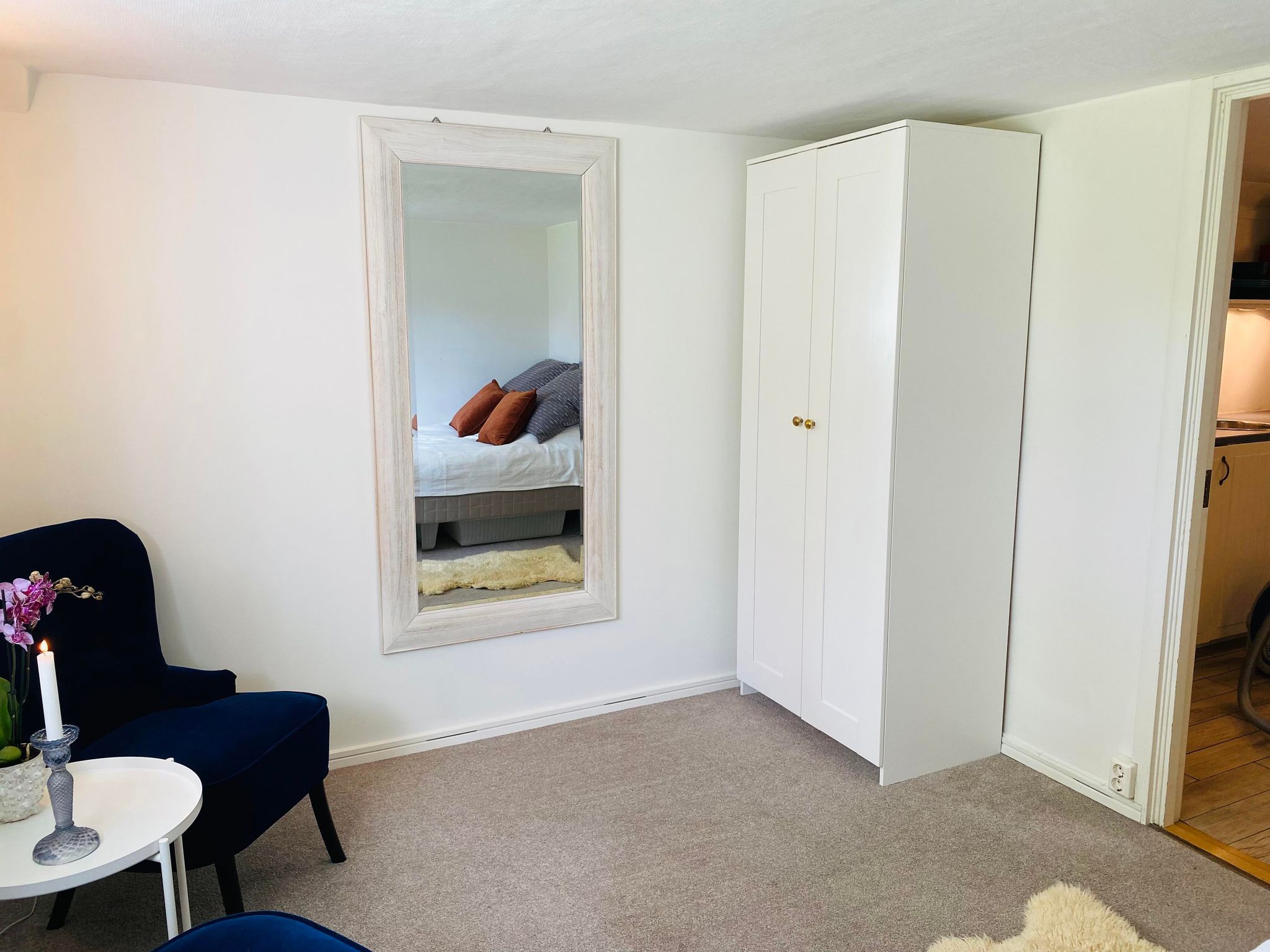 Bisittargatan, Hägersten — photo 5