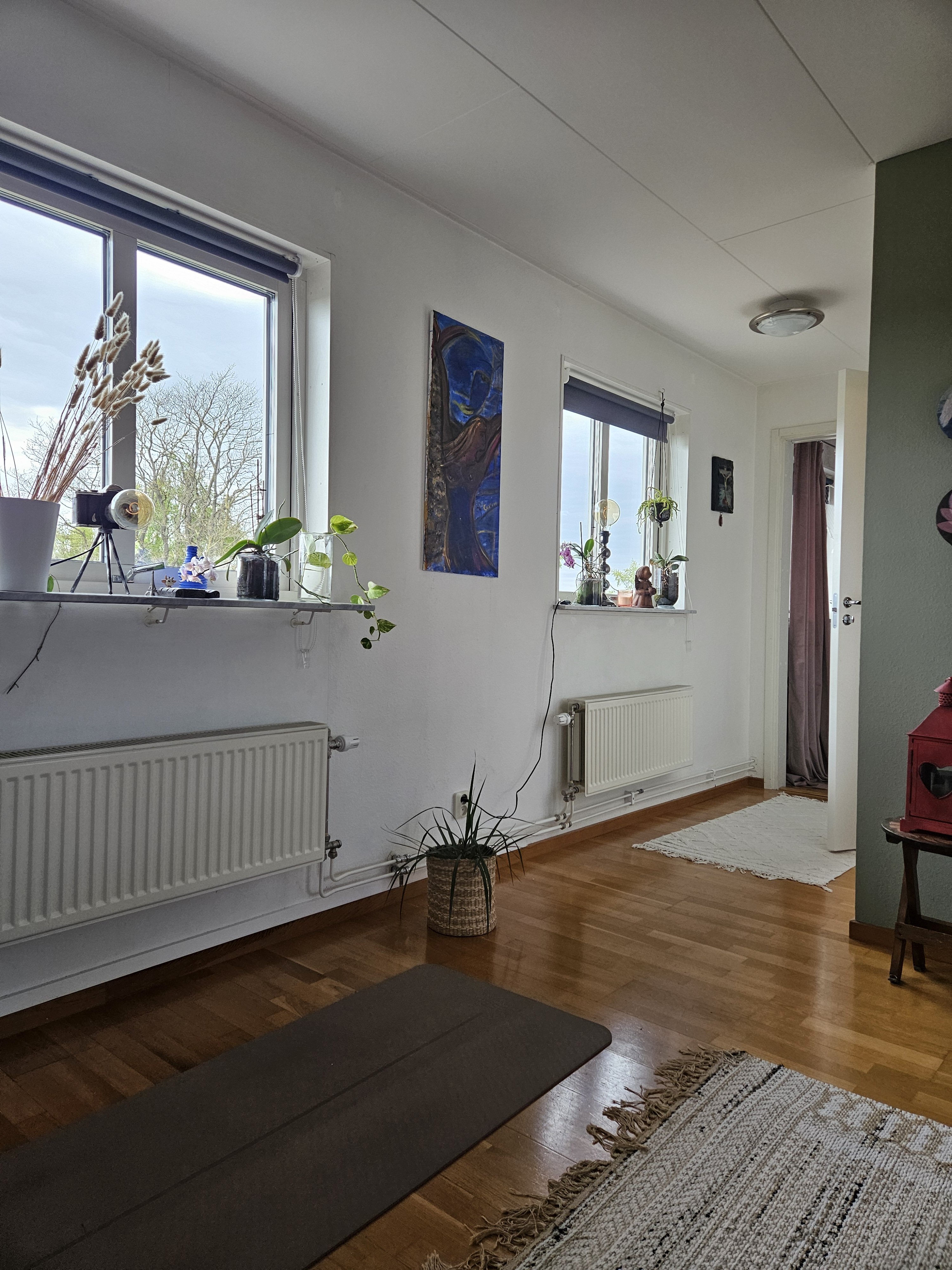 2 rok · 62 m² i Halmstad – bild 3