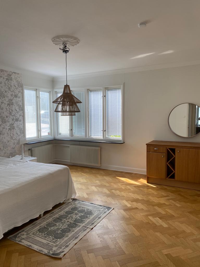 Hemstigen, Göteborg