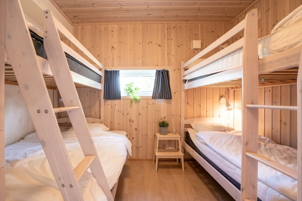 Stuga, 3 rooms, 54 sqm, Leksand