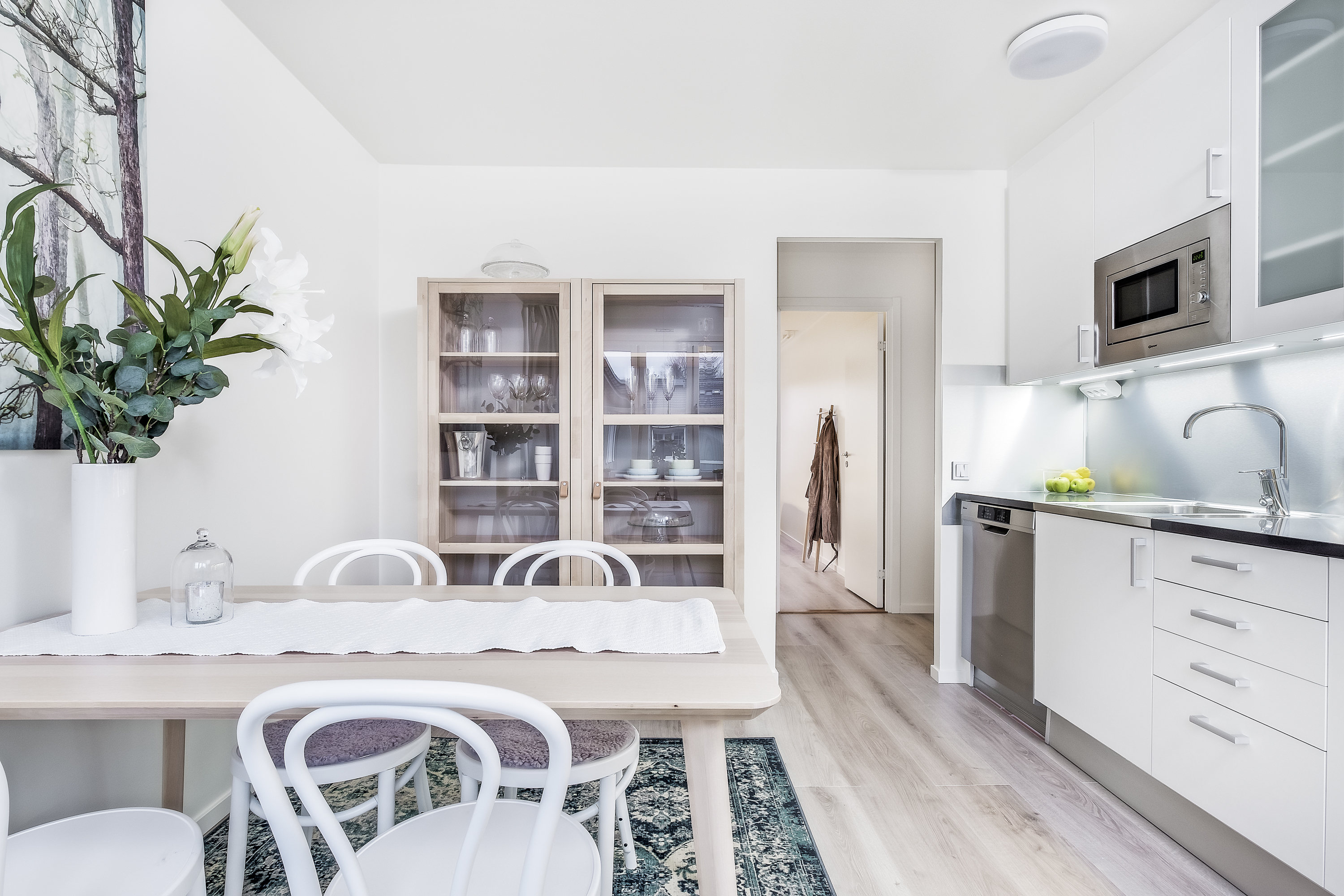 2 rok · 56 m² i Falun – bild 3