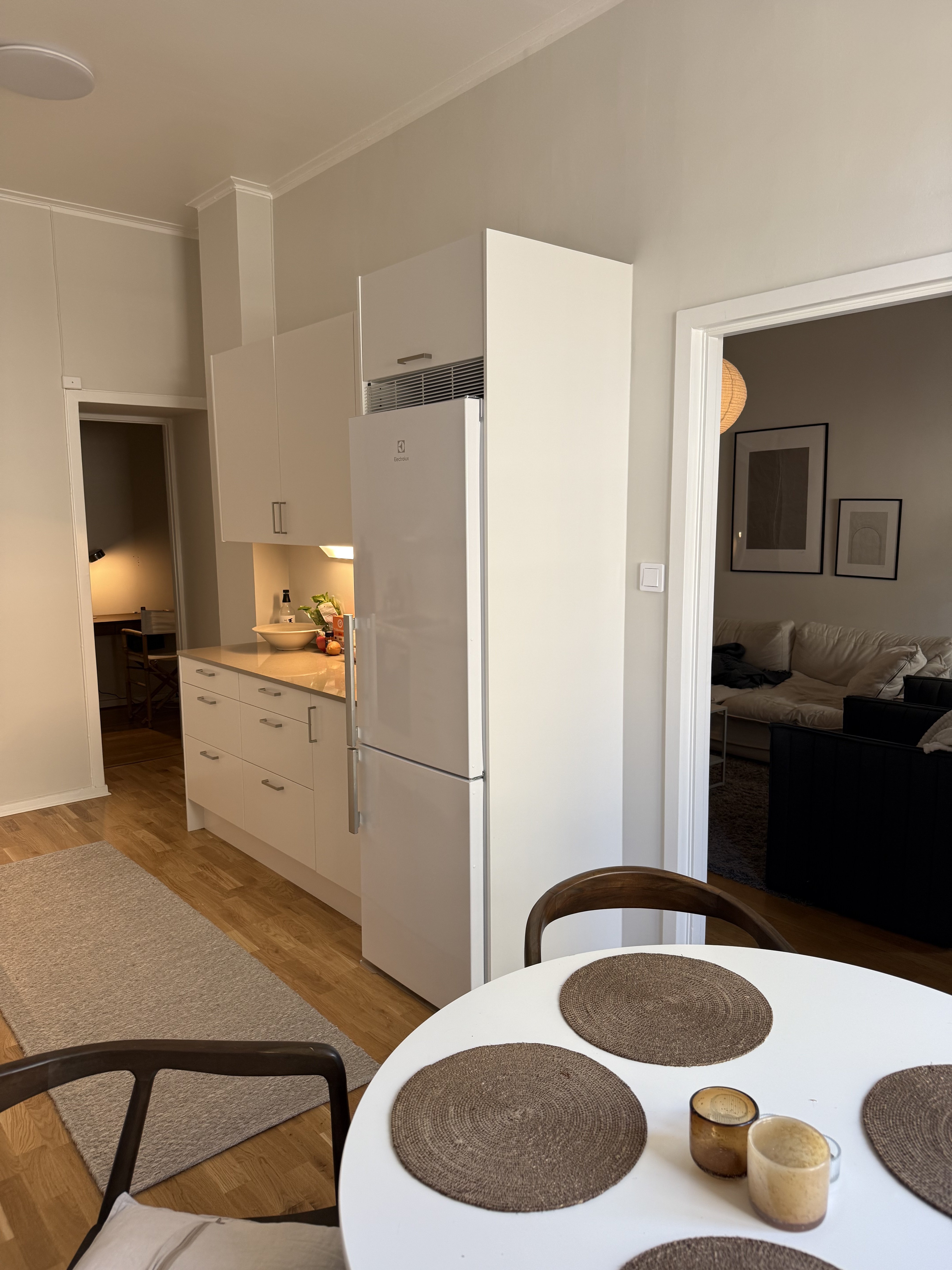 2 rok · 72 m² i Örebro – bild 5