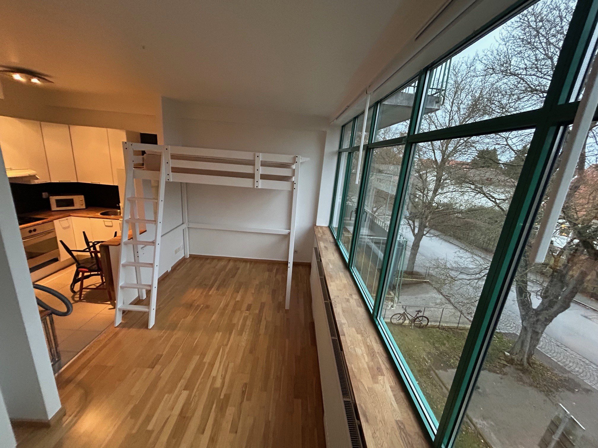 Lägenhet, 1 rum, 23 kvm, Malmö