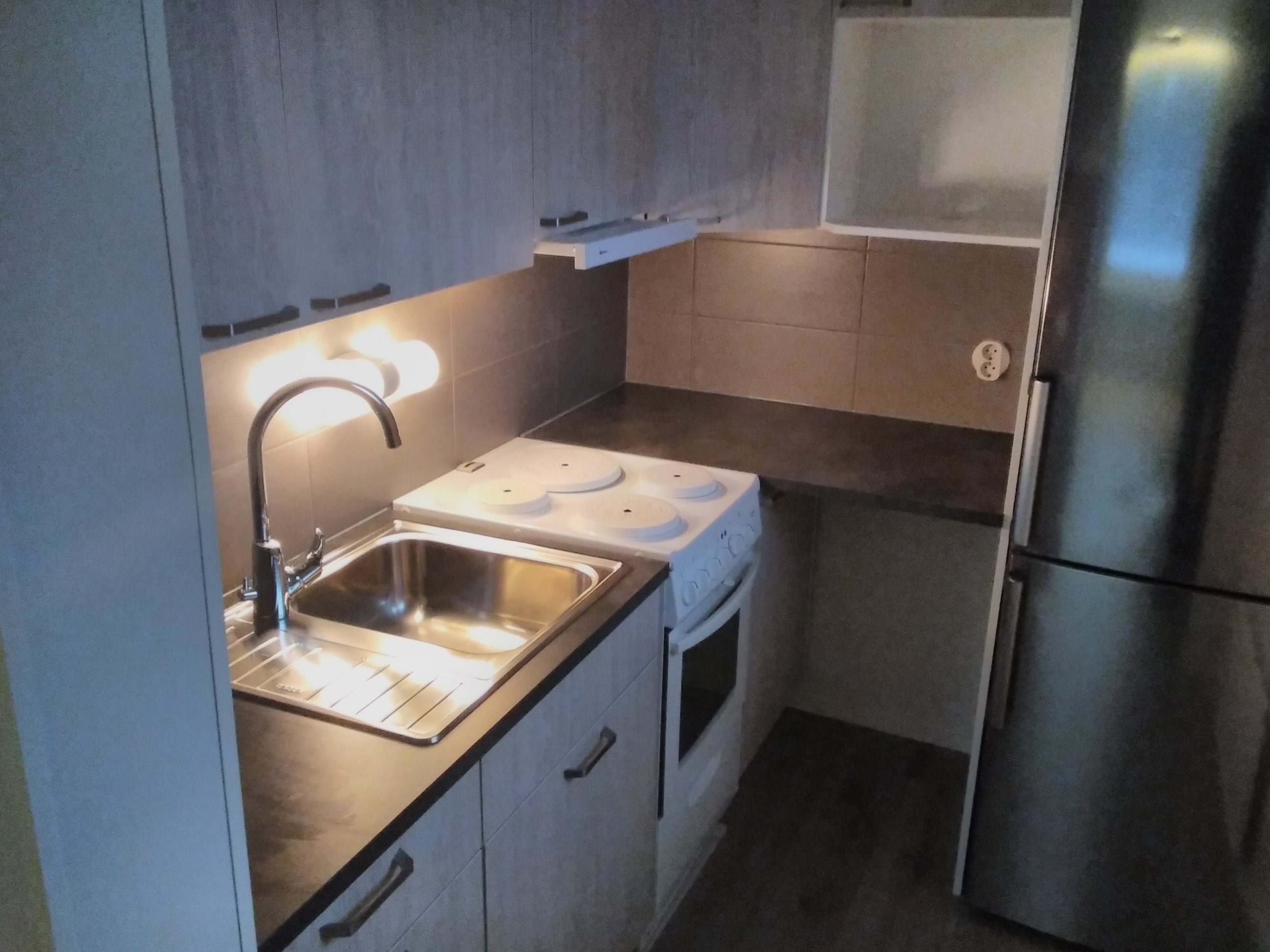 apartment at Liikennekuja, Lappeenranta 1