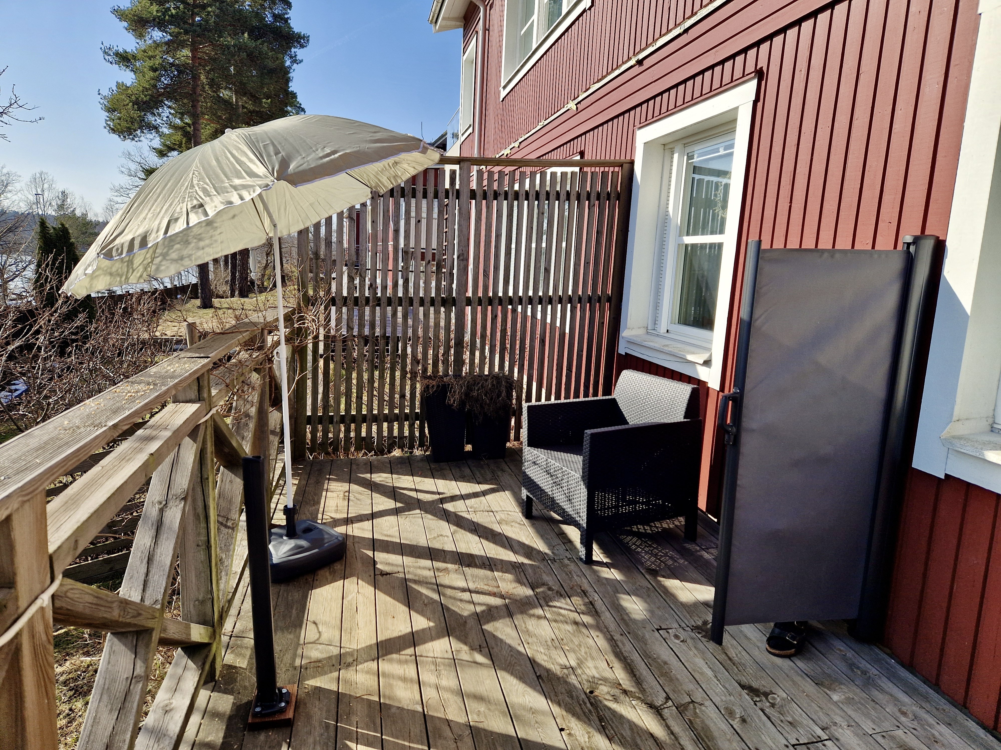 1 rok · 21 m² i Gustavsberg – bild 13