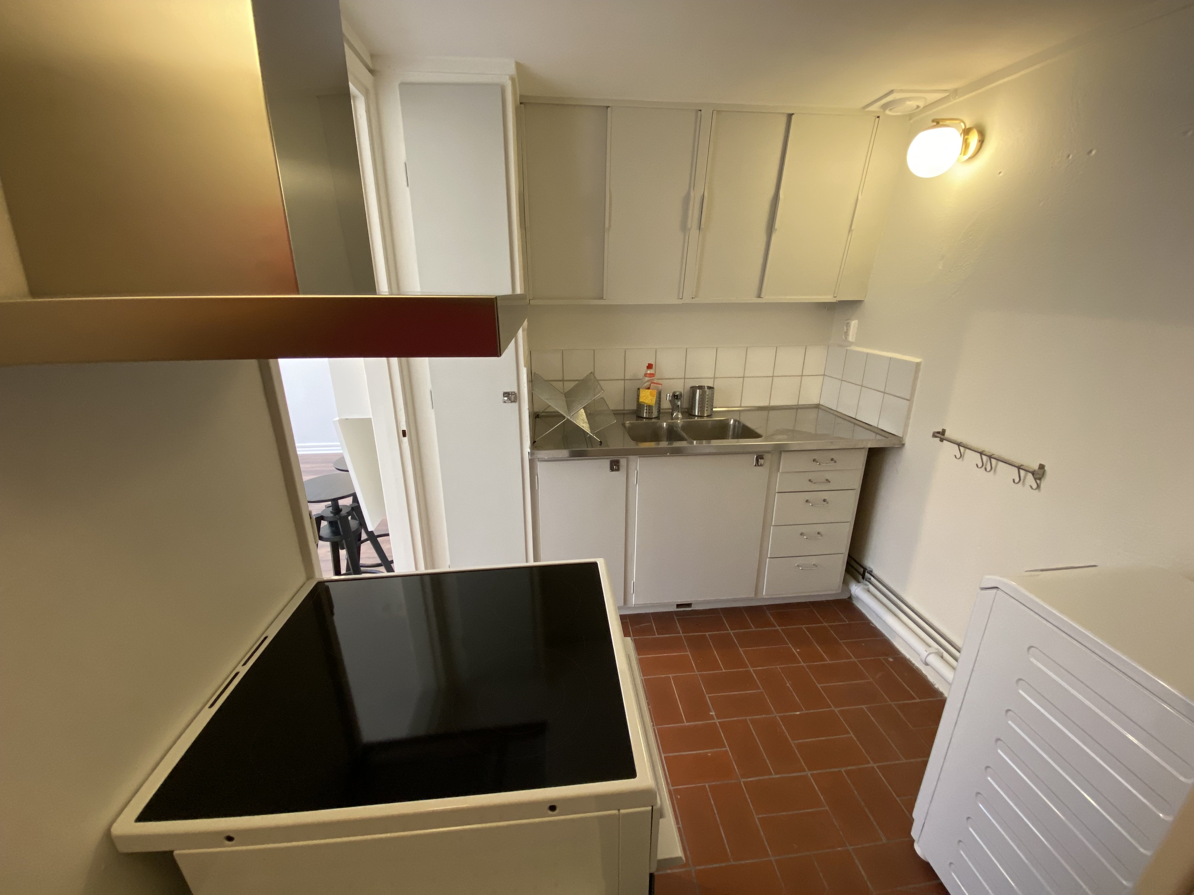 2 rok · 30 m² i Österskär – bild 3