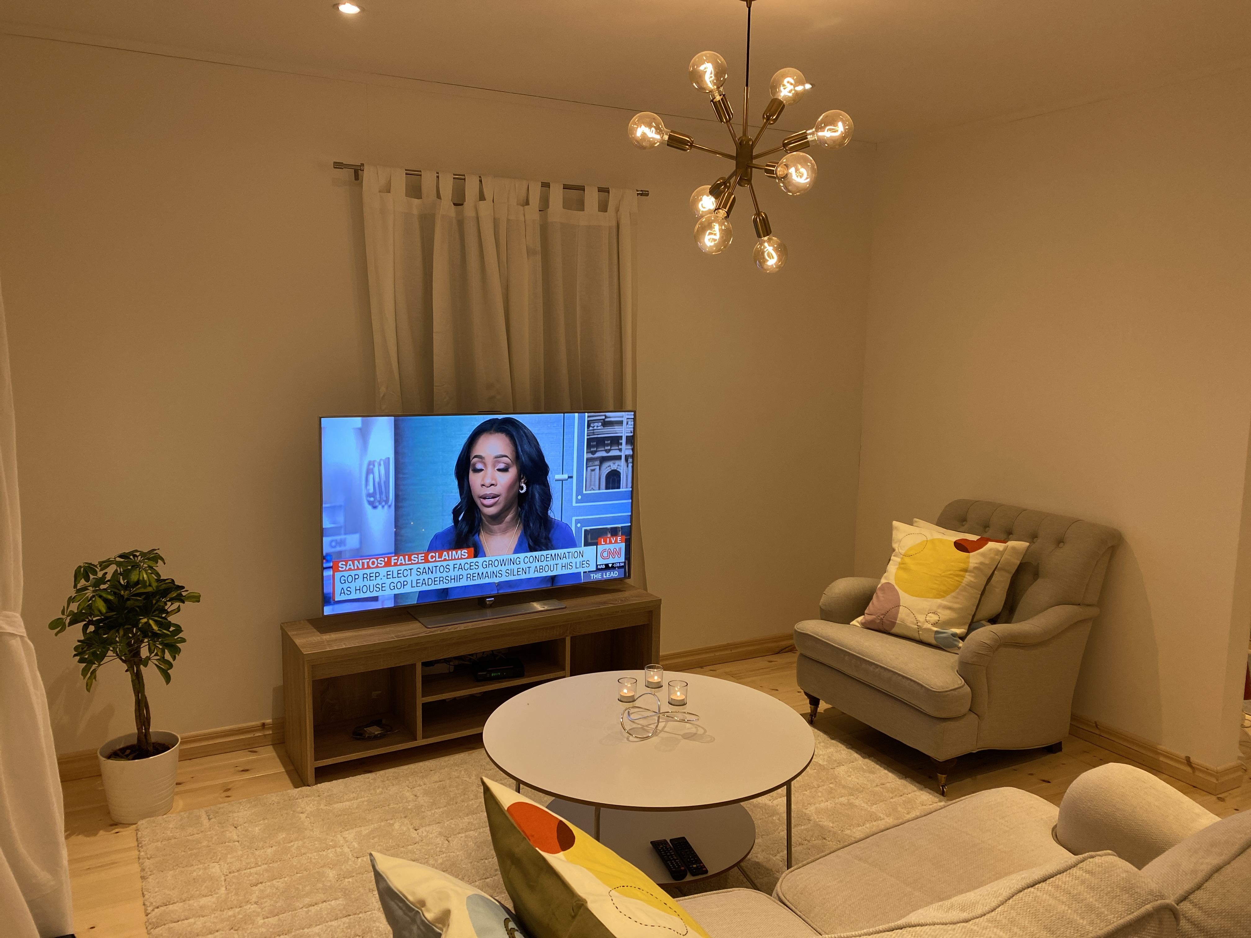 Villa/Hus, 2 rooms, 50 sqm, Värmdö