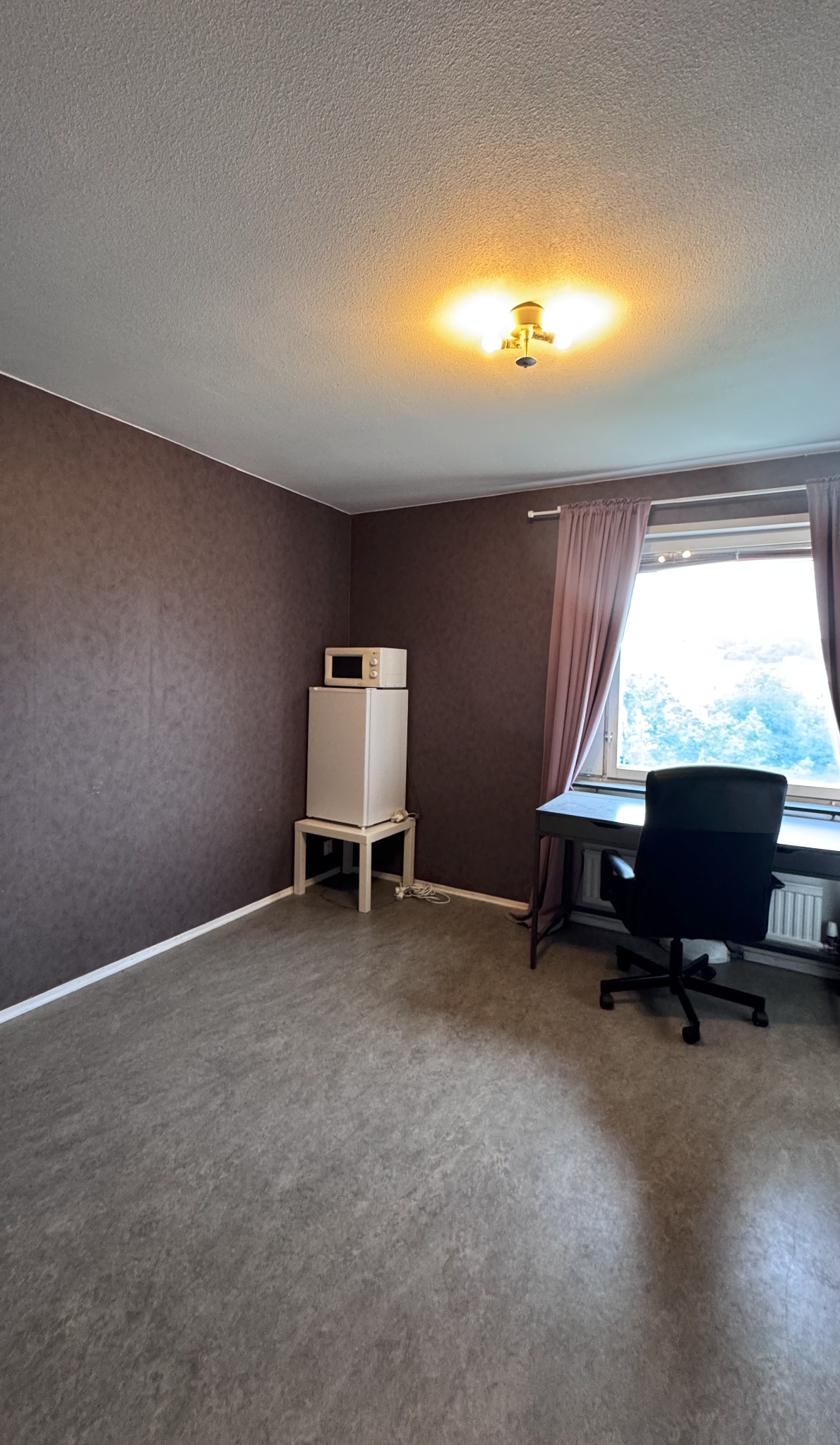 Lägenhet, 2 rooms, 30 sqm, Norsborg