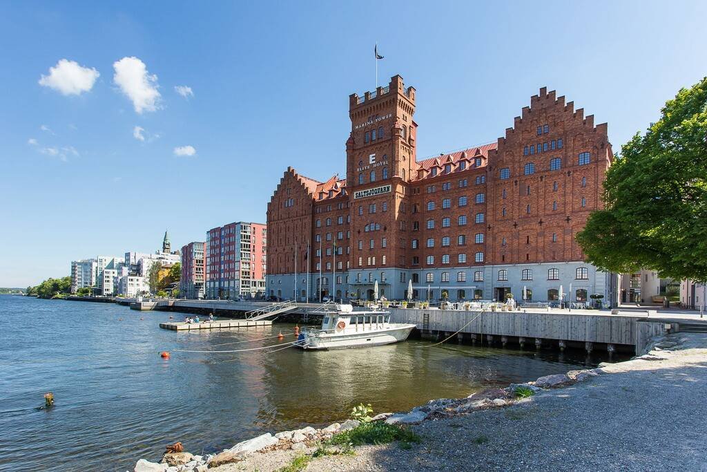 Apartment in Nacka, Danviken - Bild 6