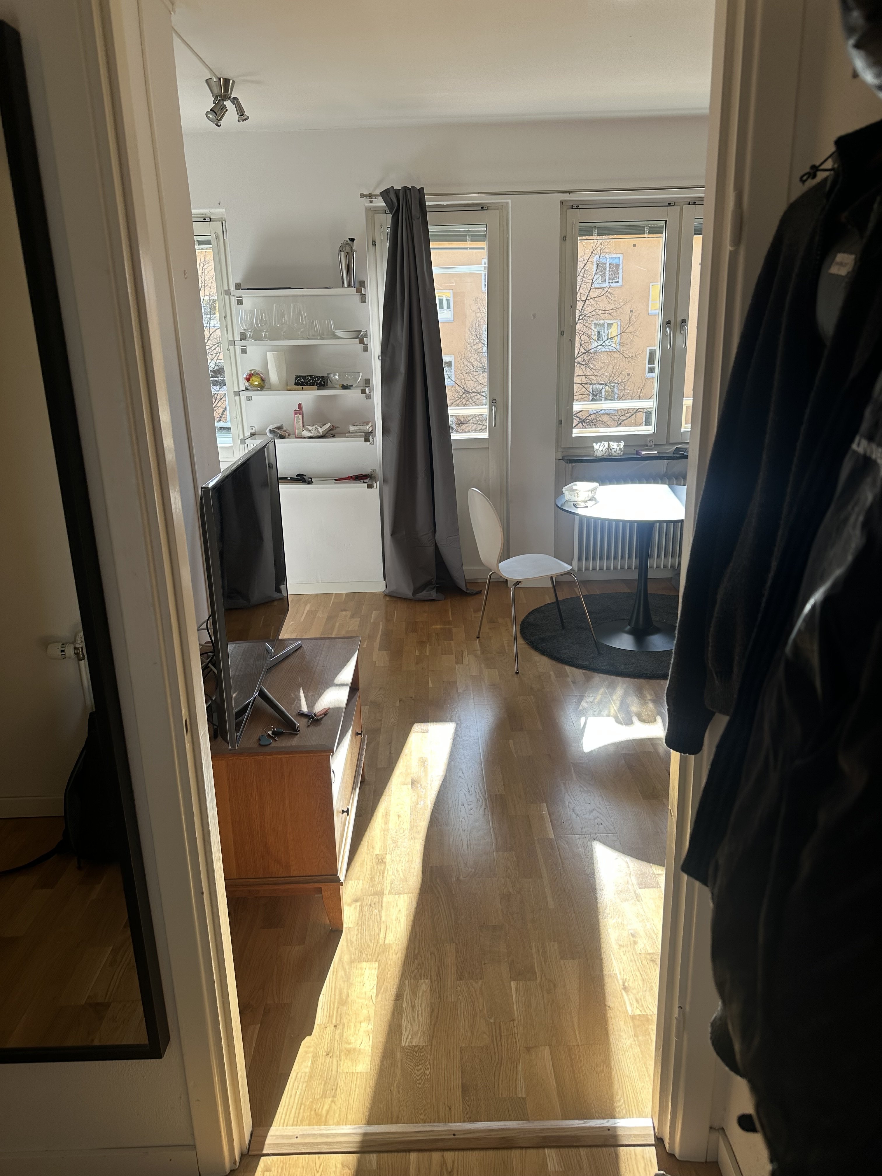 Ymergatan, Uppsala — photo 4