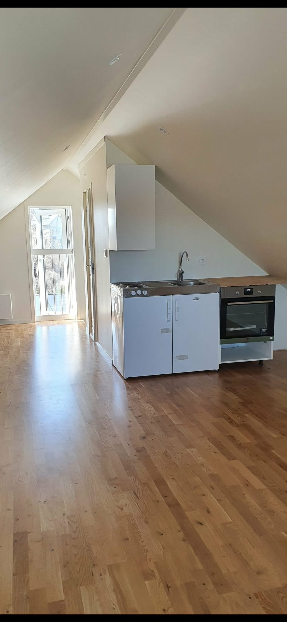1 rok · 40 m² i Örbyhus – bild 7