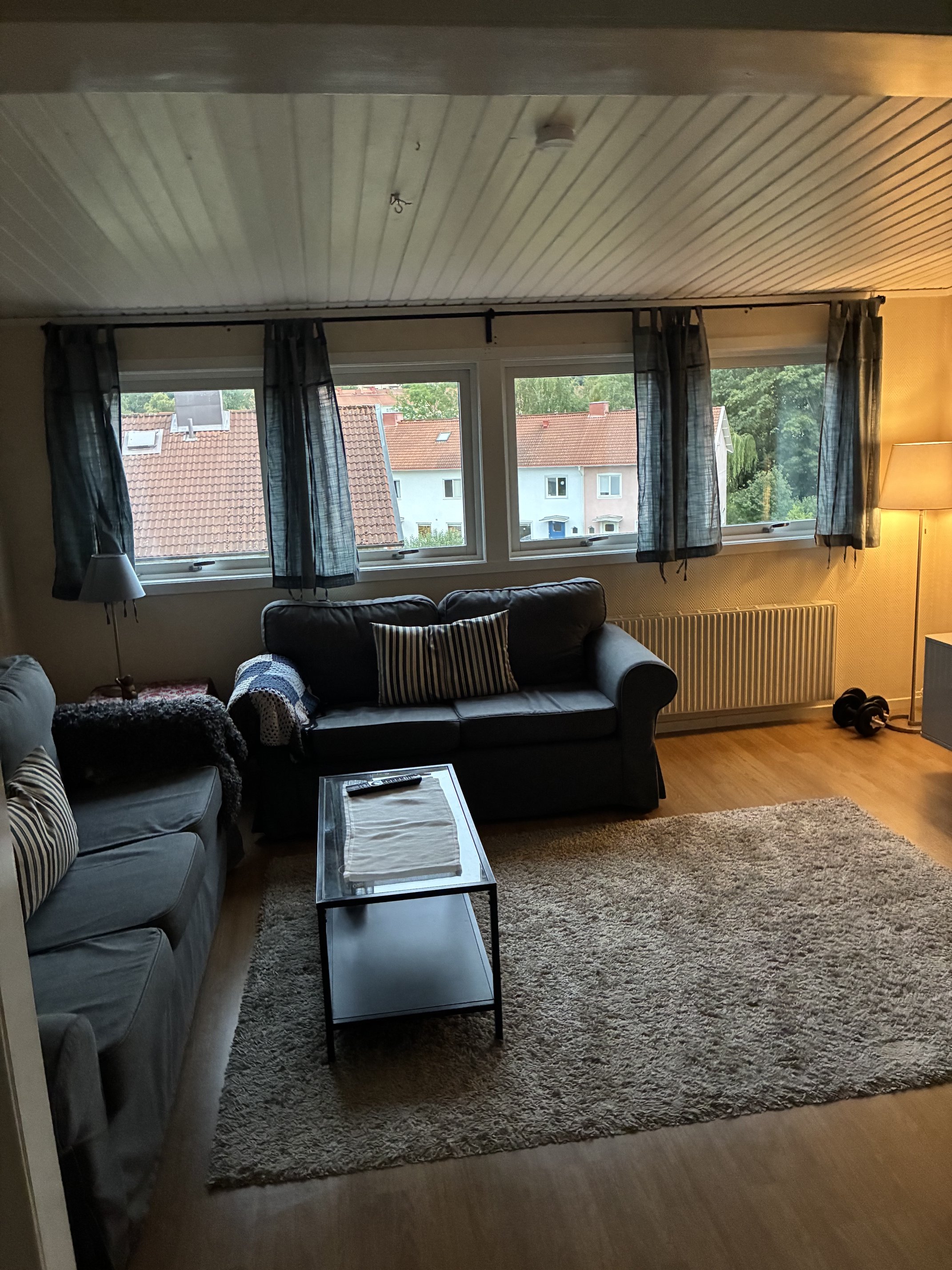 Lägenhet, 2 rooms, 65 sqm, Göteborg