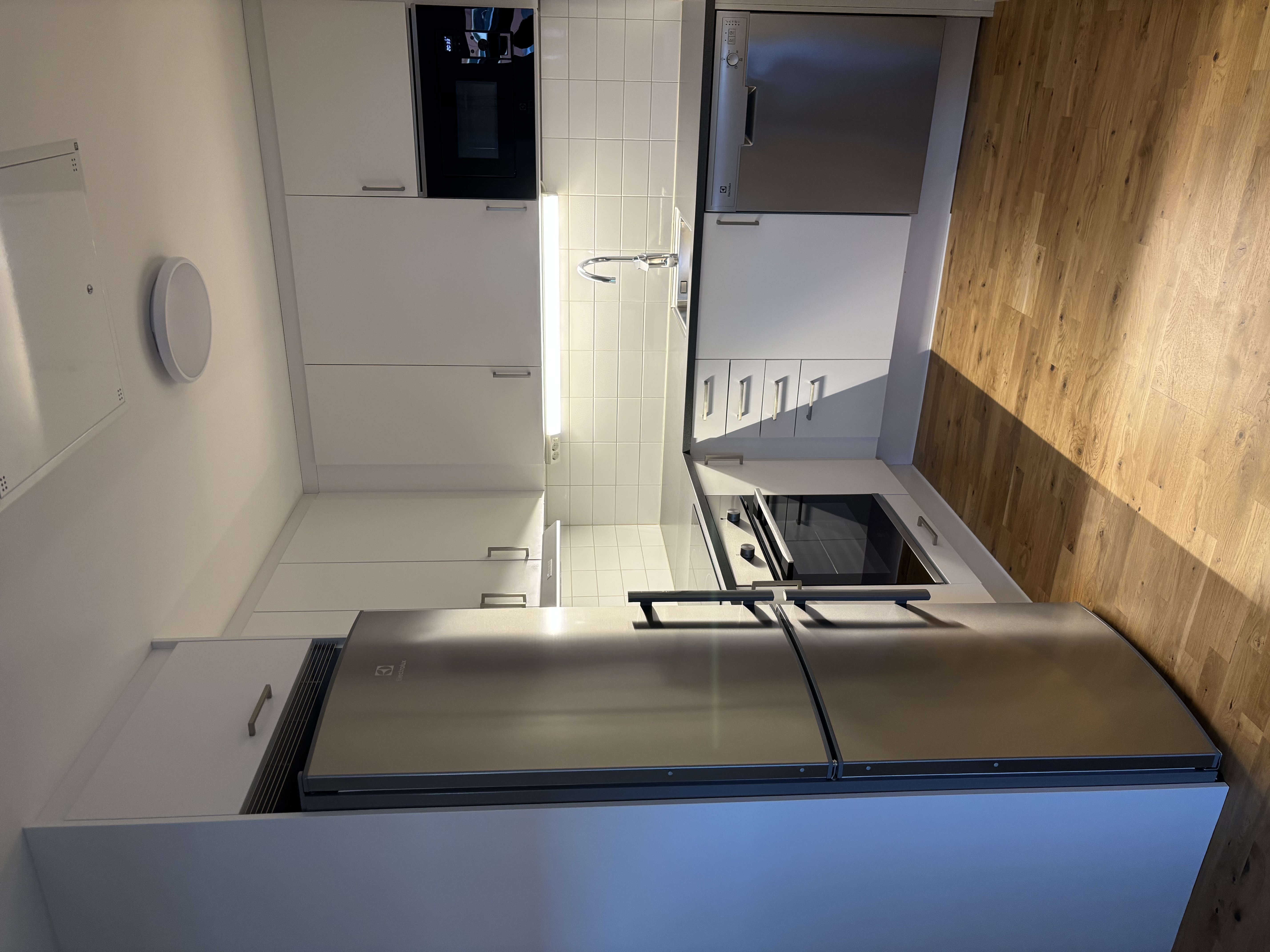 Lägenhet, 2 rooms, 34 sqm, Sundsvall