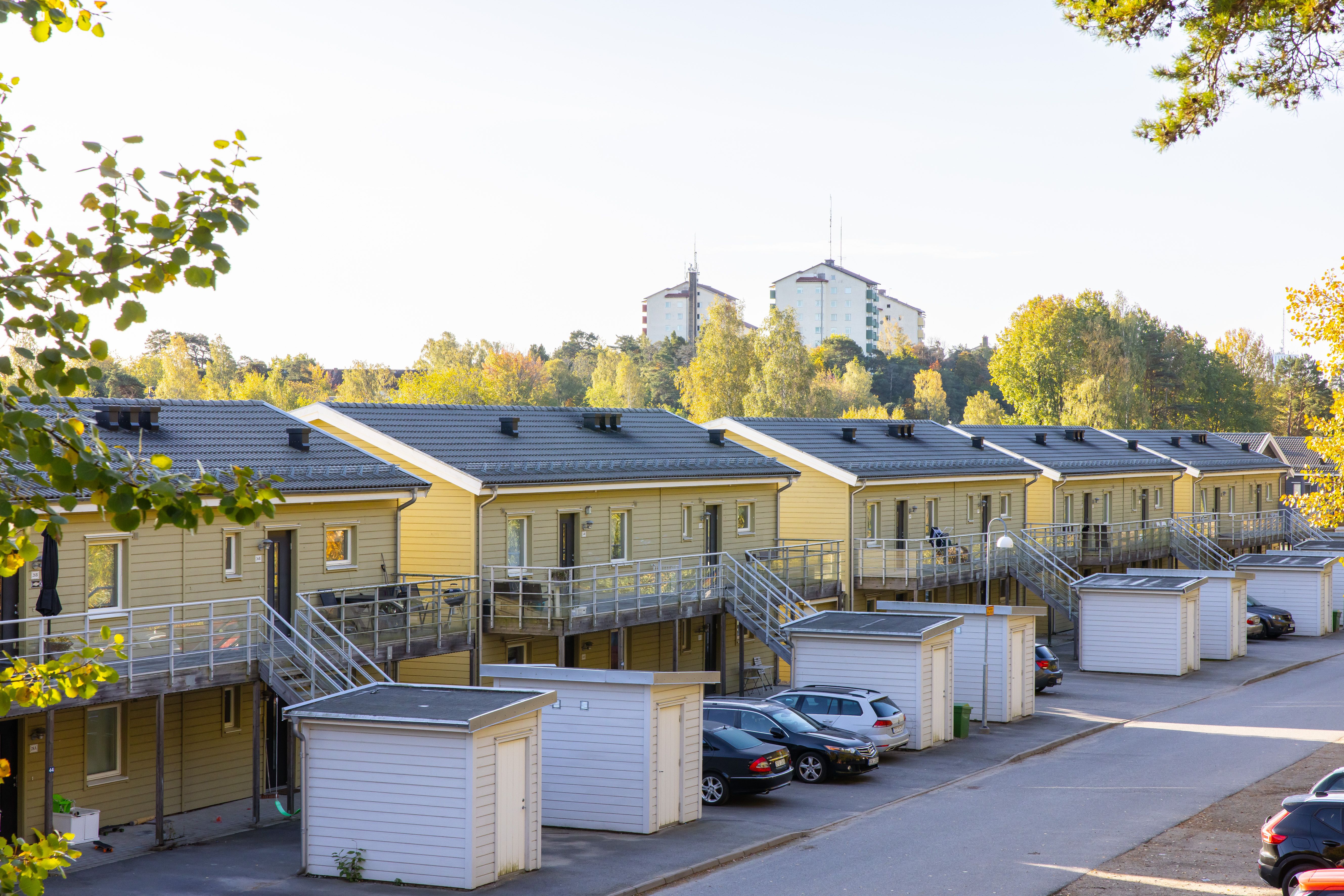 Salsavägen 3B