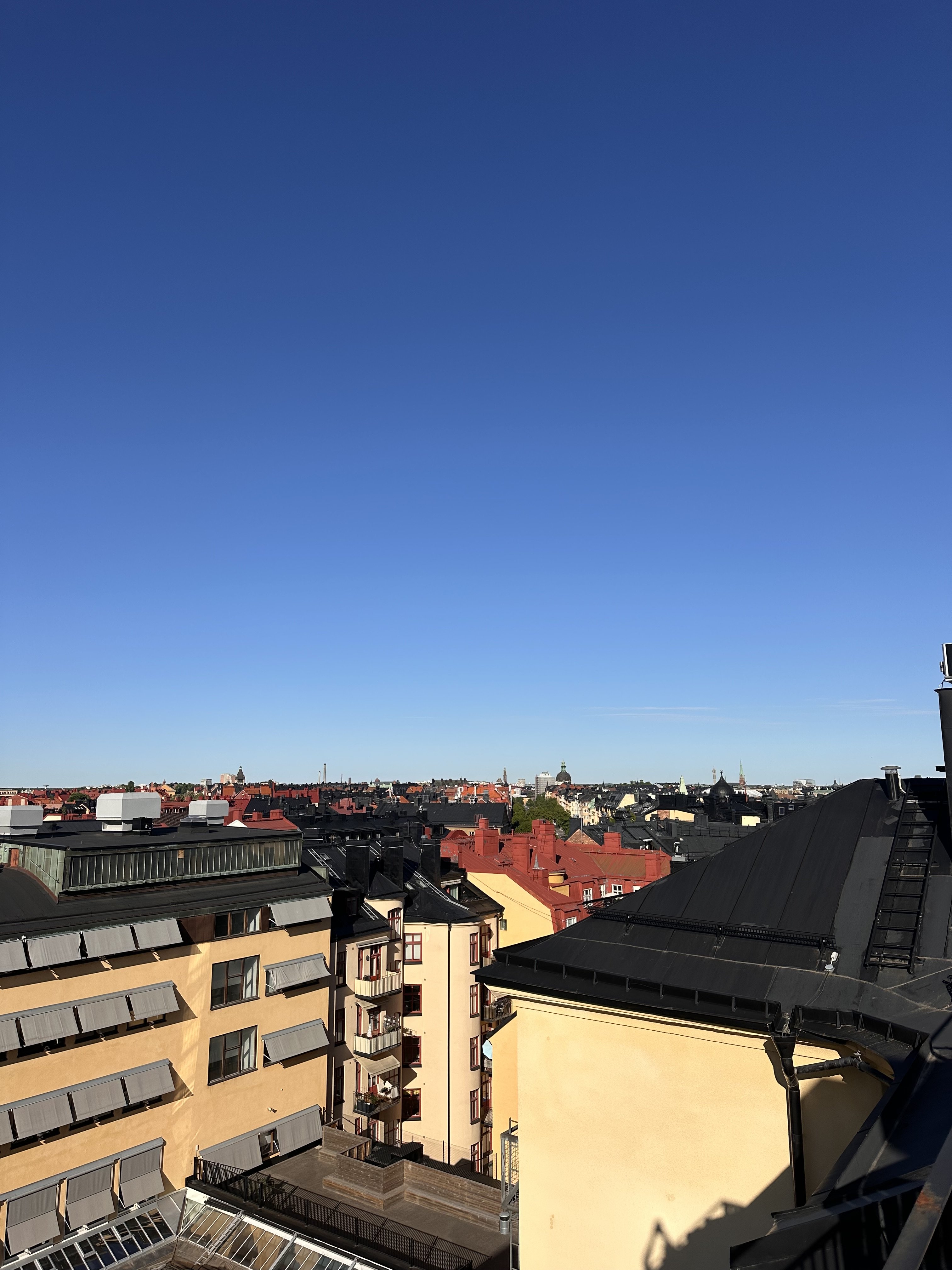 Lägenhet, 2 rooms, 55 sqm, Stockholm