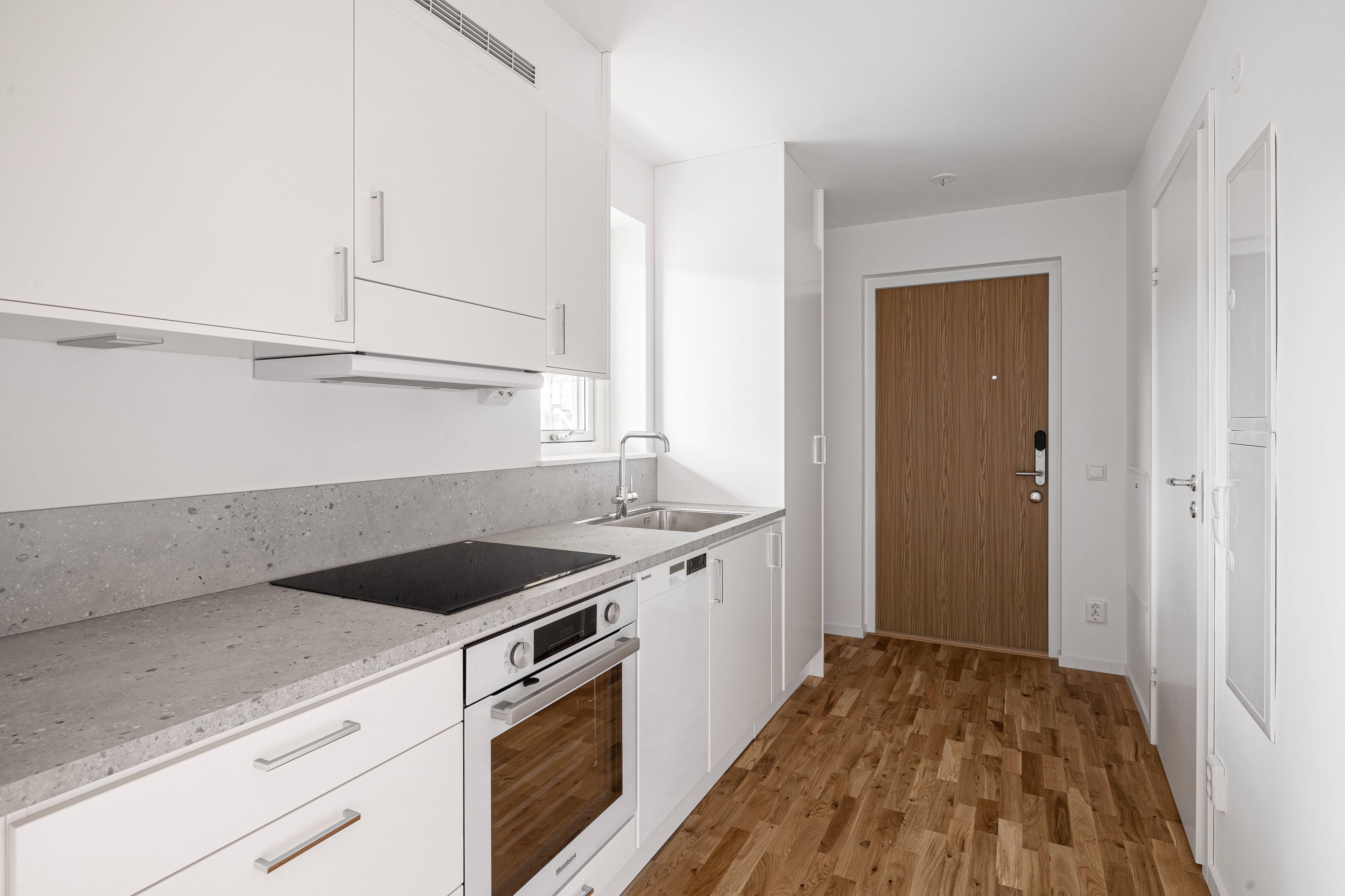 2 rum, 37 m² i Farsta i Farsta — bild 1 av 9
