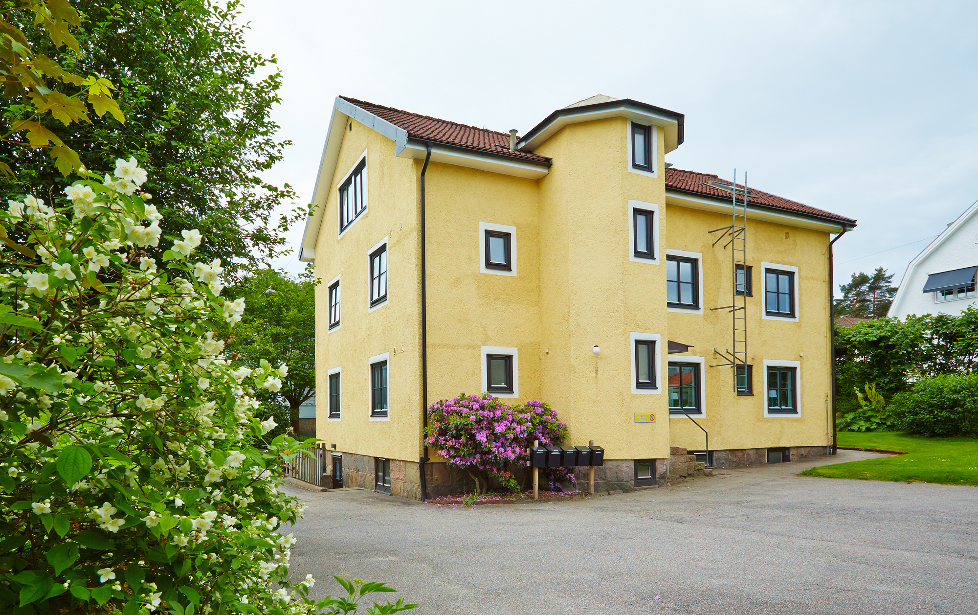 Nyckelbergsgatan 23