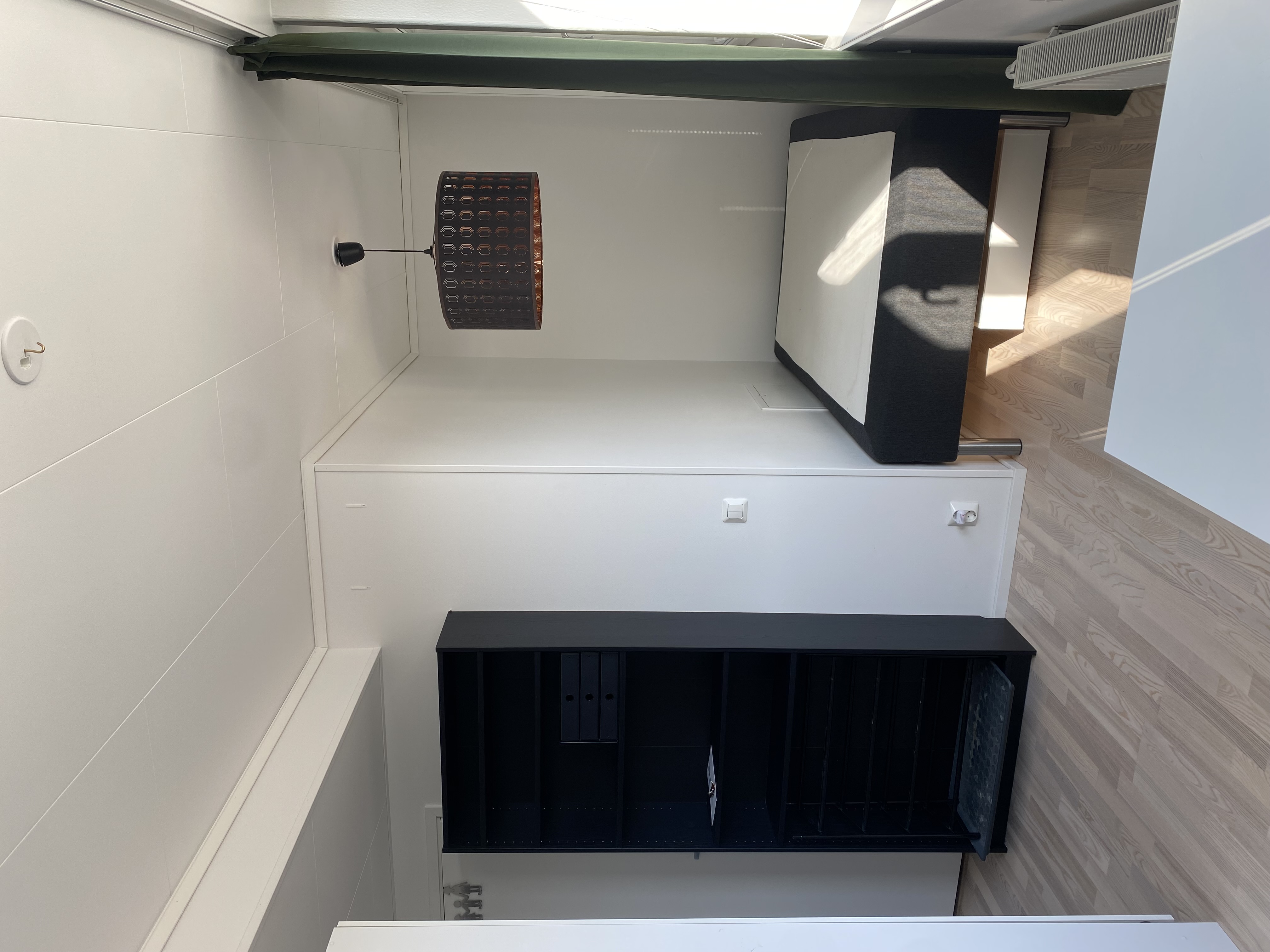 Lägenhet, 1 rooms, 25 sqm, Järfälla