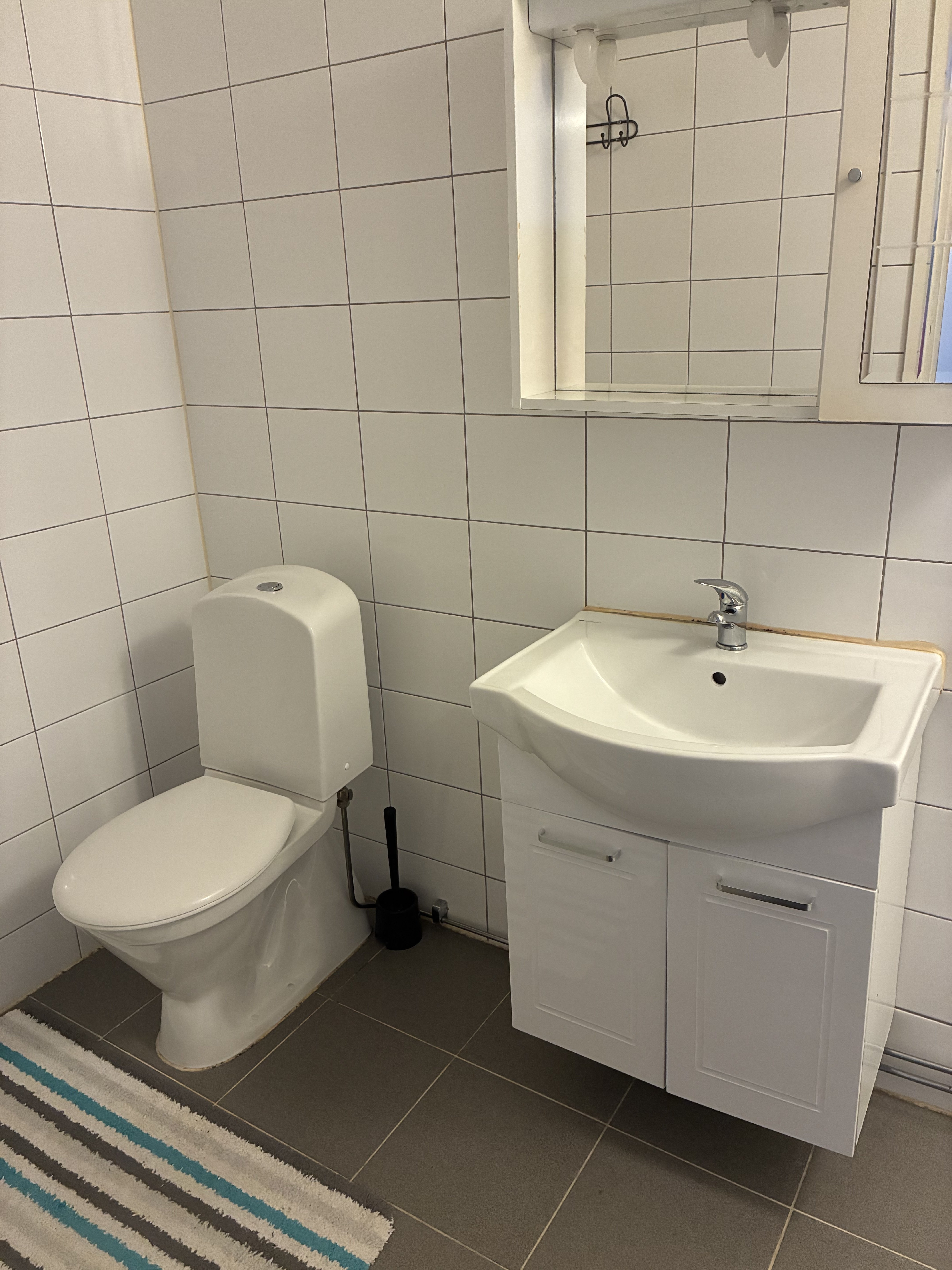 Gretas Gata, Angered — photo 5