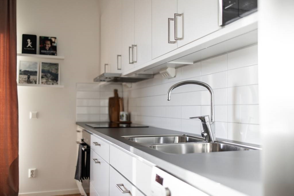 Karlsdalsallén 43 A, Örebro — photo 3