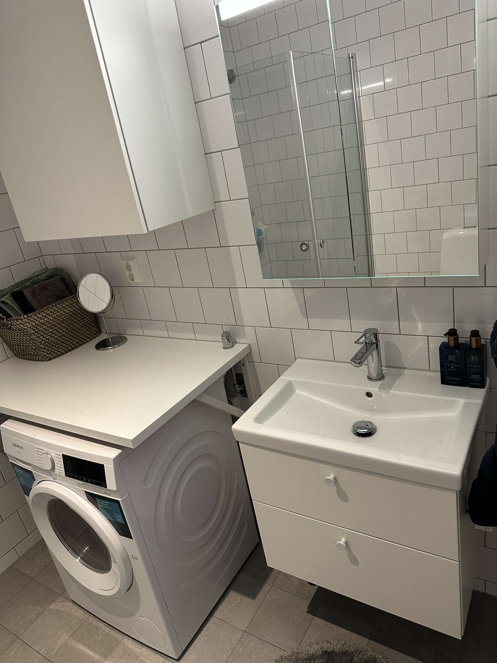 Walter Bengtssons Gata, Göteborg