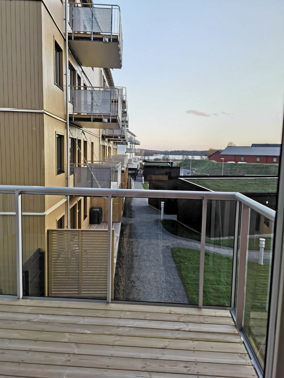 Lägenhet – Upplands Väsby, Odenslunda, Vilunda - Bild 5