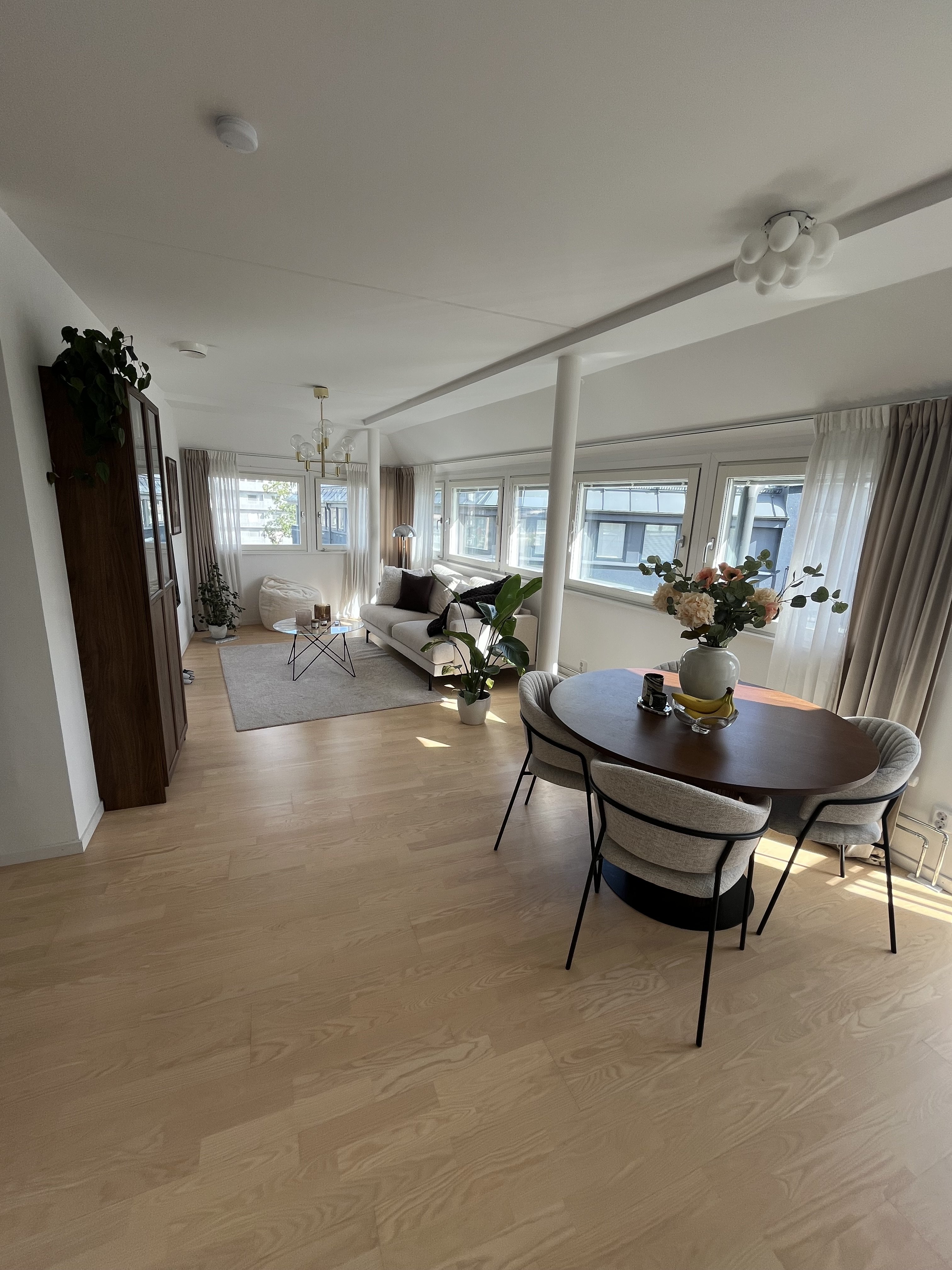 3 rok · 70 m² i Norrköping – bild 5