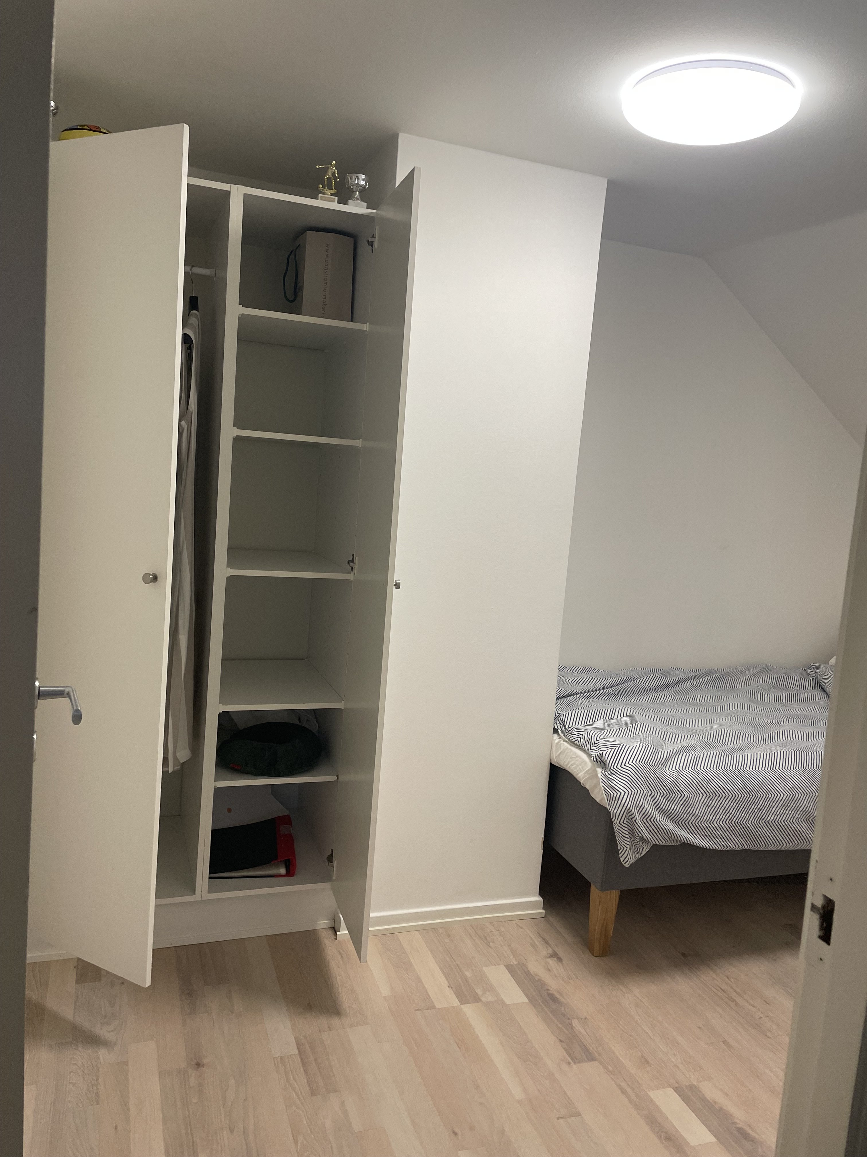 Radhus, 1 rum, 20 kvm, Göteborg