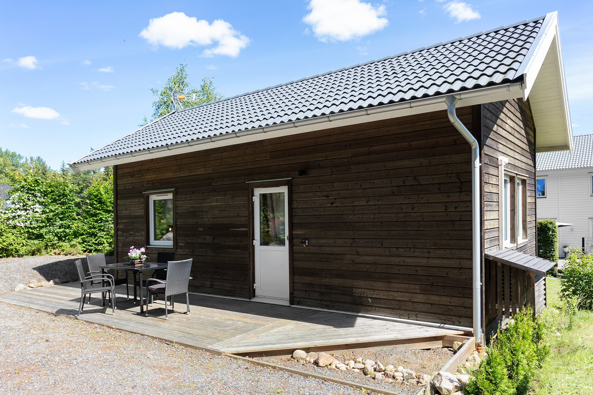 Stuga, 2 rooms, 37 sqm, Vallentuna