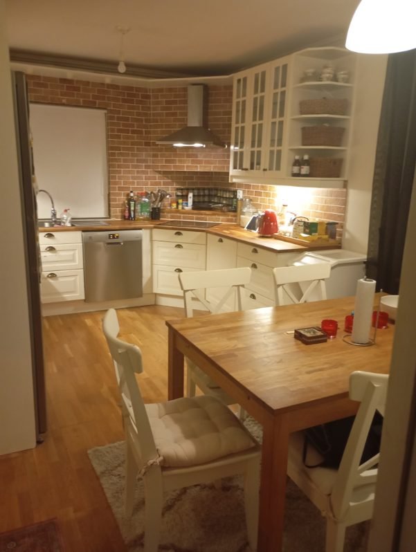 Villa/Hus, 3 rooms, 78 sqm, Sollentuna