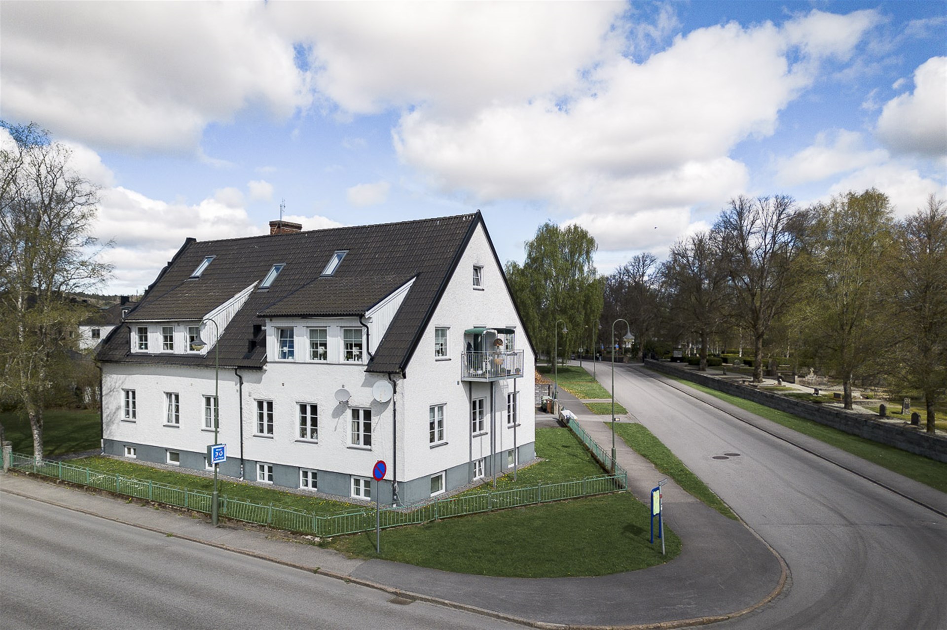 Lägenhet – Borås, Göta - Bild 5