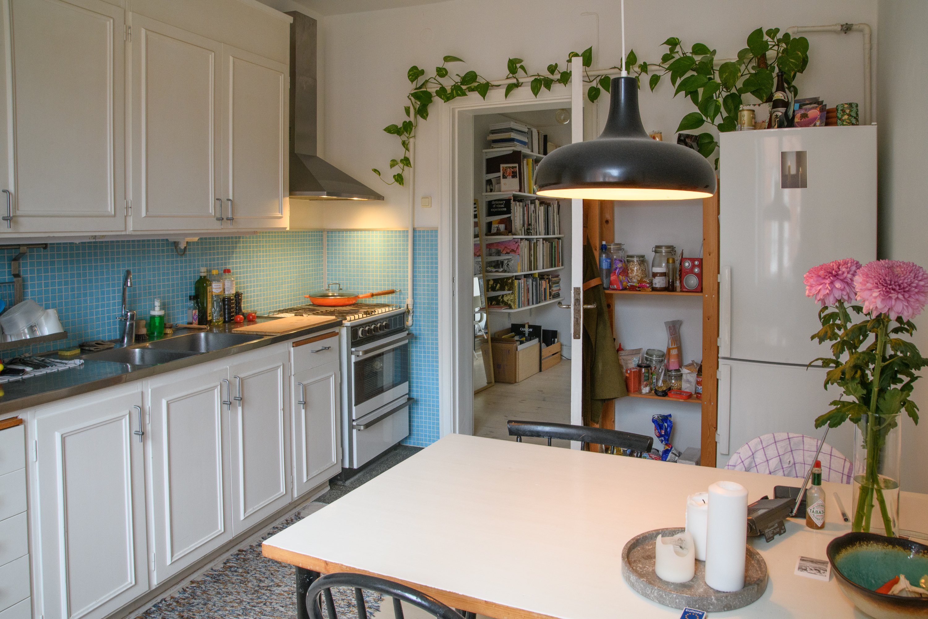 1 rum och kök, Värnhem, 8 500 kr/mån, bild 3