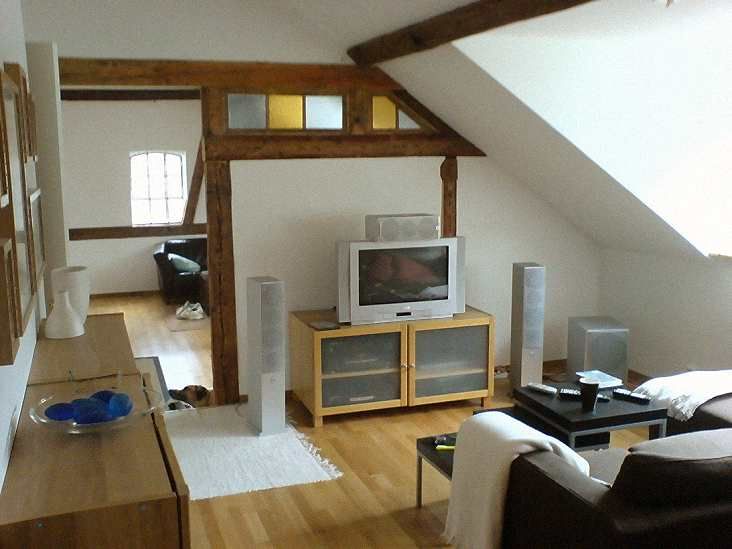Lägenhet, 3 rooms, 100 sqm, Hörby