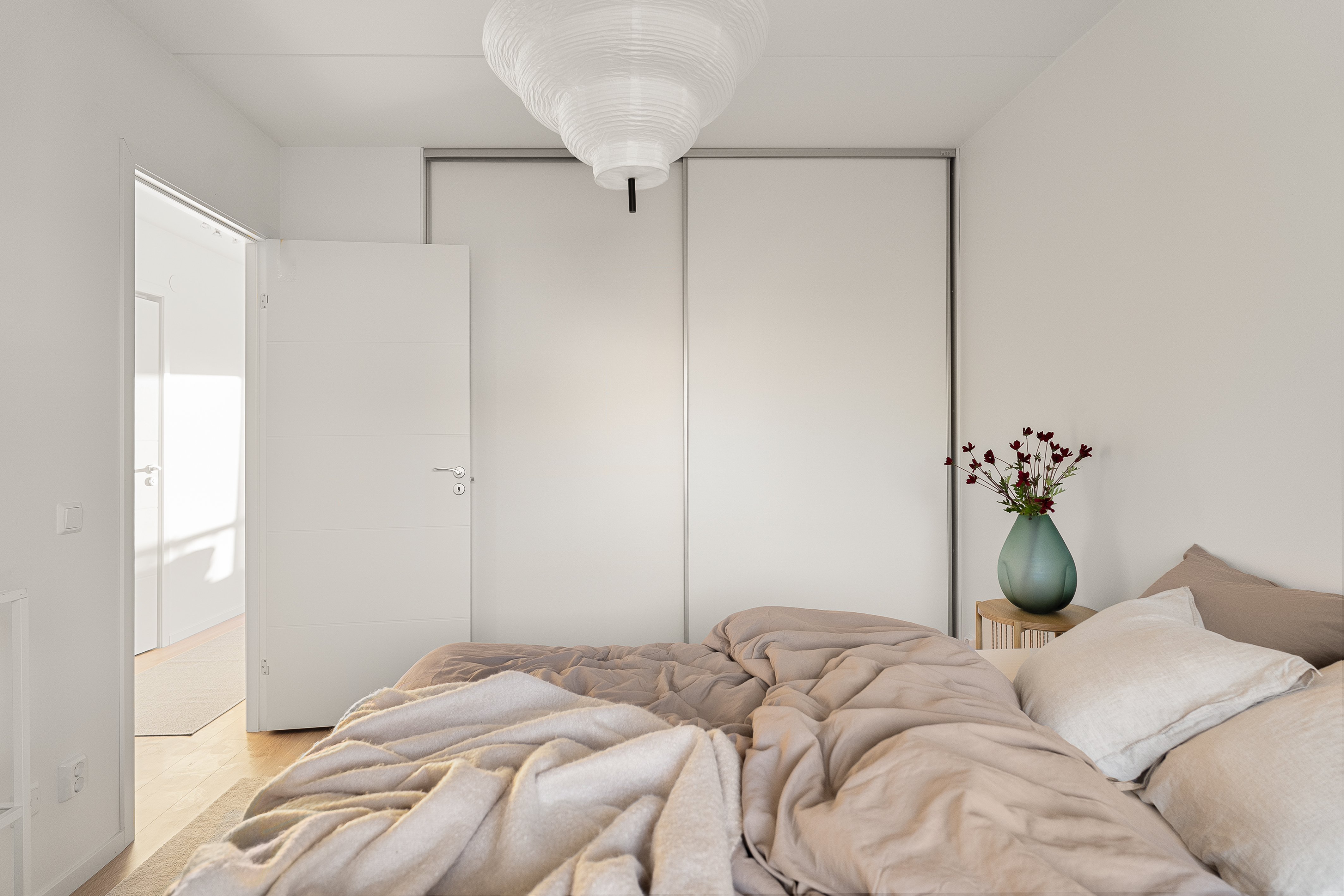 Vildrosgatan, Västerås