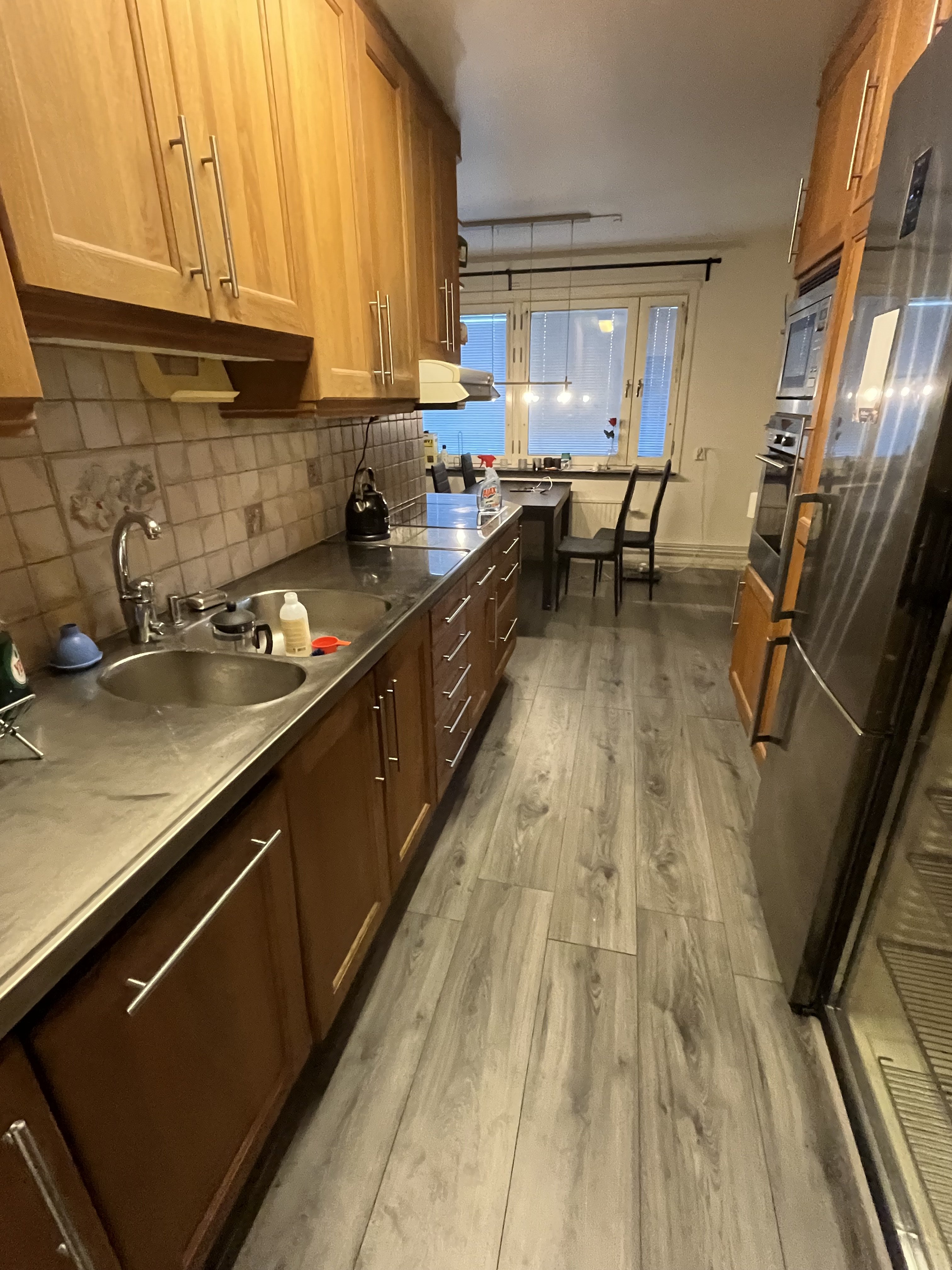 Turkosgatan, Västra Frölunda — photo 5