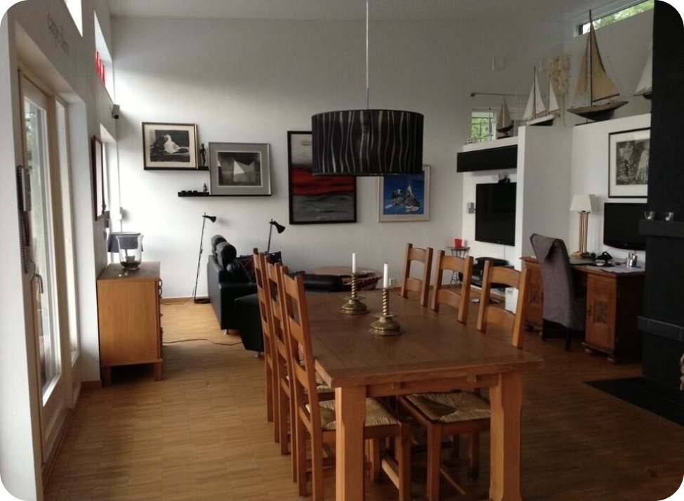 5 rok · 180 m² i Eskilstuna – bild 6