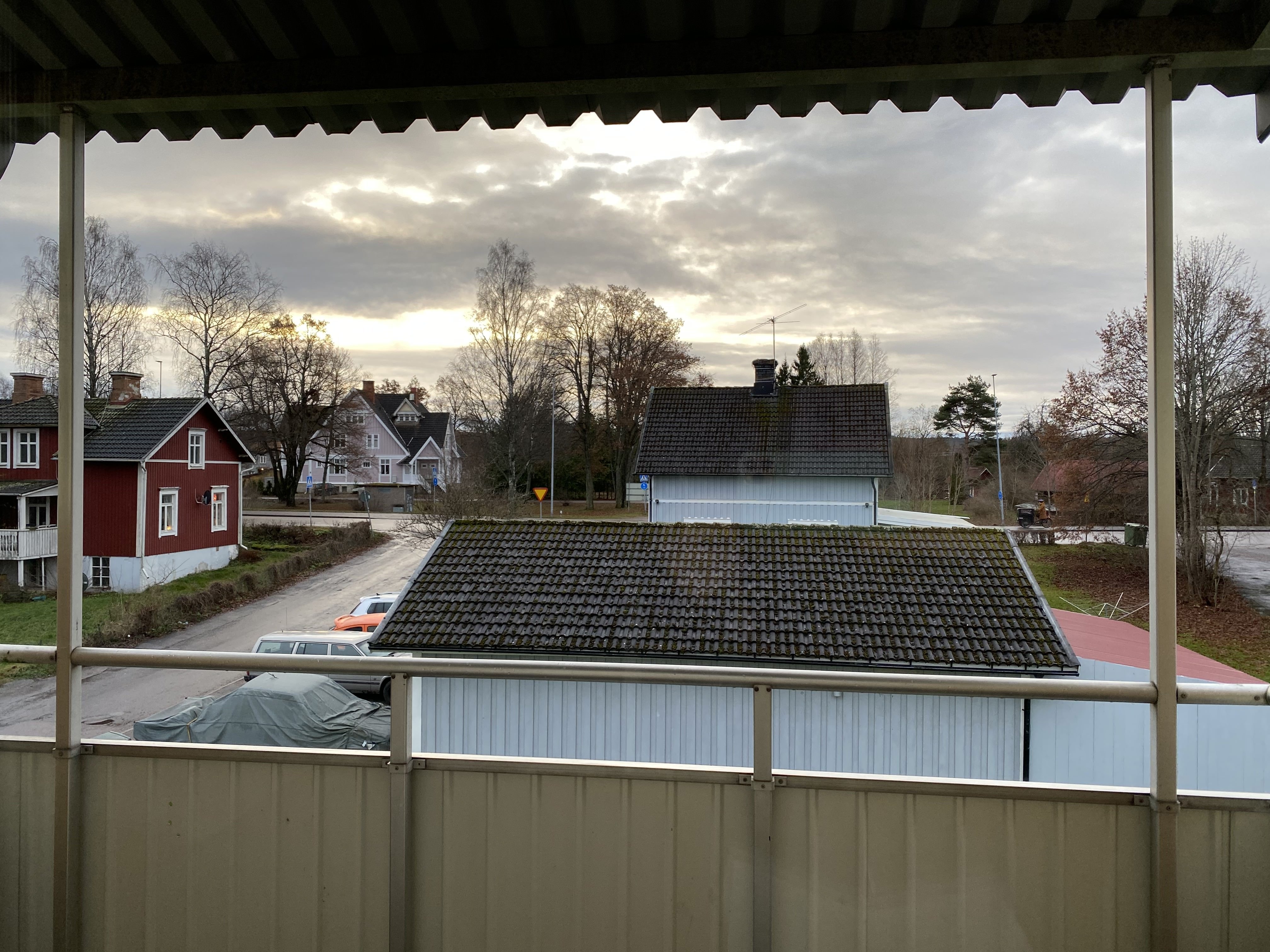 Lägenhet, 4 rooms, 76 sqm, Hallsberg