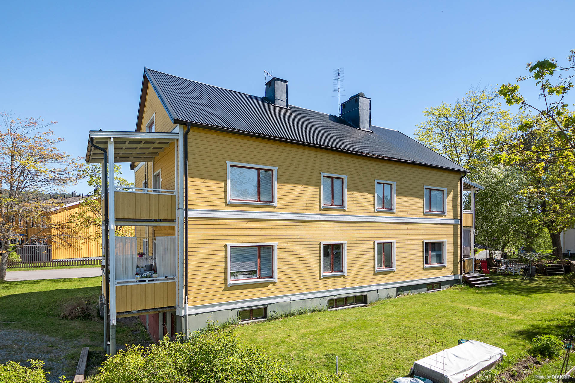 3 rok · 67 m² i Sollefteå – bild 2