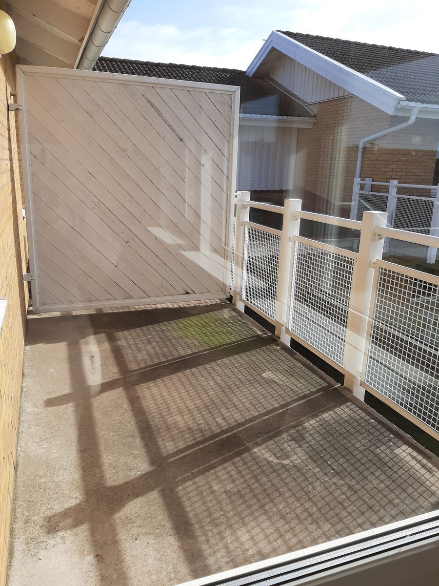 1 rok · 33 m² i Västra Karup – bild 2