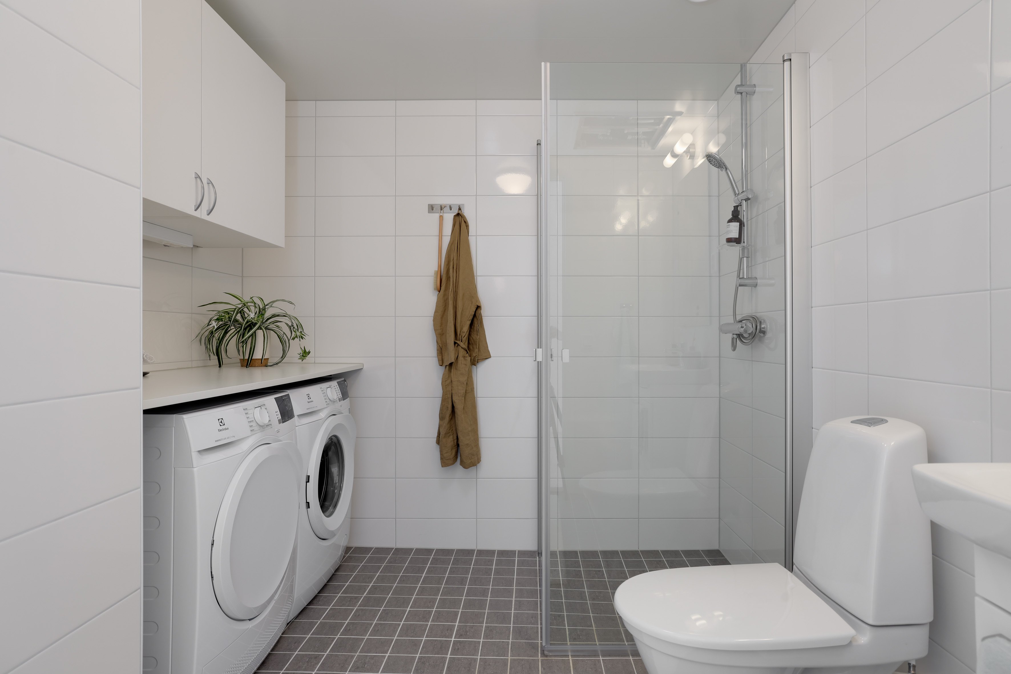 2 rooms · 52 m² in Orebro