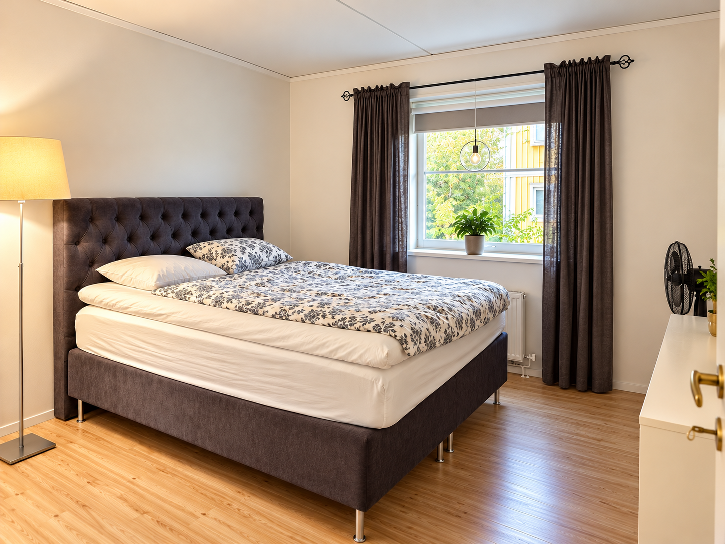 2 rok · 60 m² i Ulricehamn – bild 6