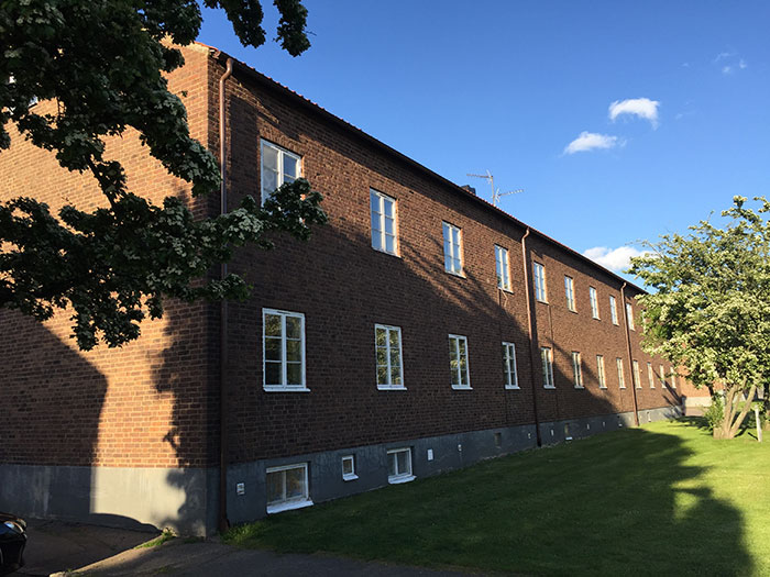 Varbergsgatan 2C, Helsingborg — photo 3