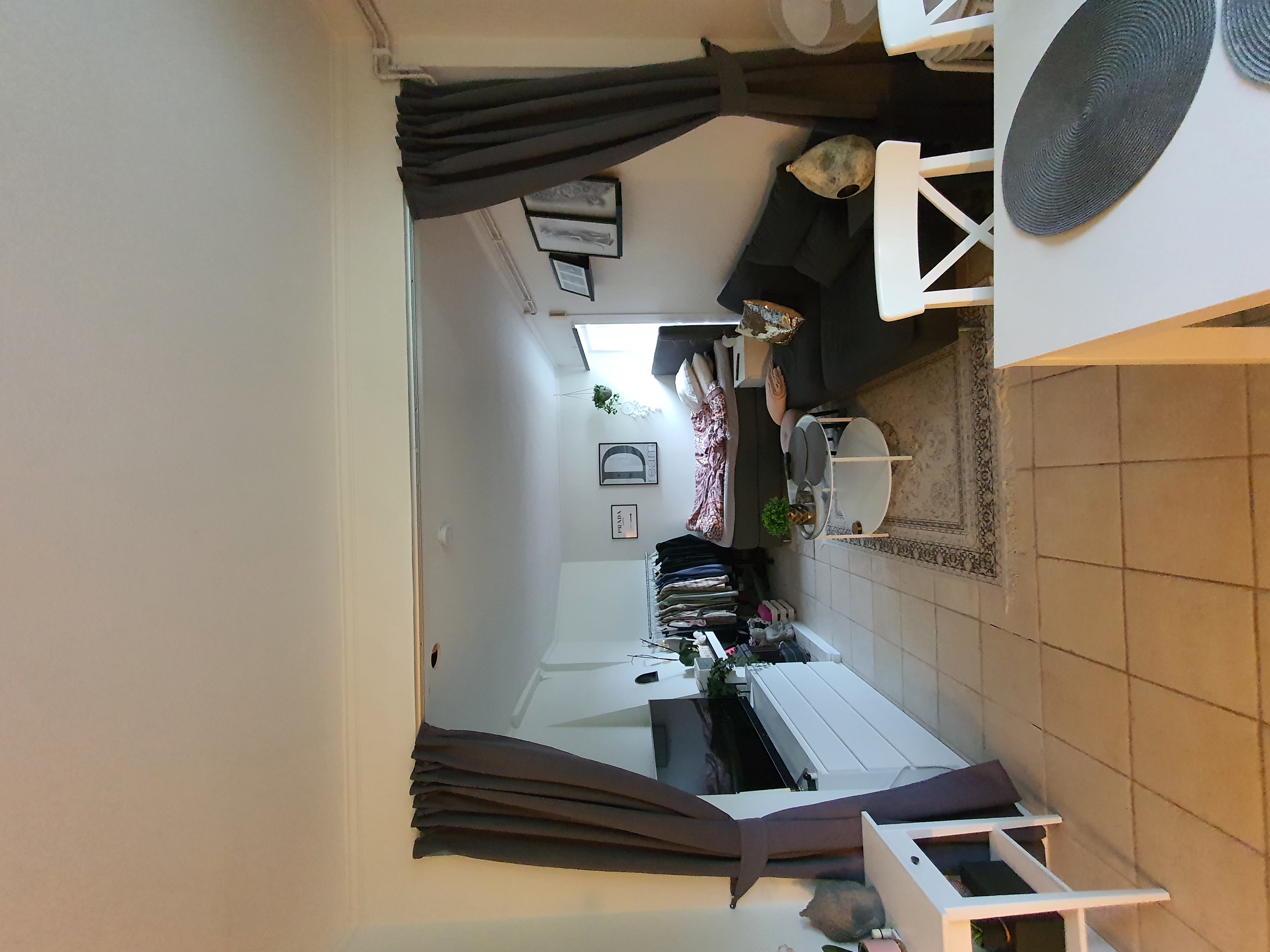 Lägenhet – Torslanda, Hällsvik, Hjuvik - Bild 2