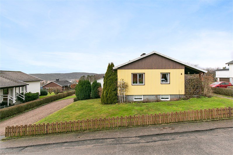 House in Ulricehamn, Höghult, Ulricehamns distrikt - Bild 2