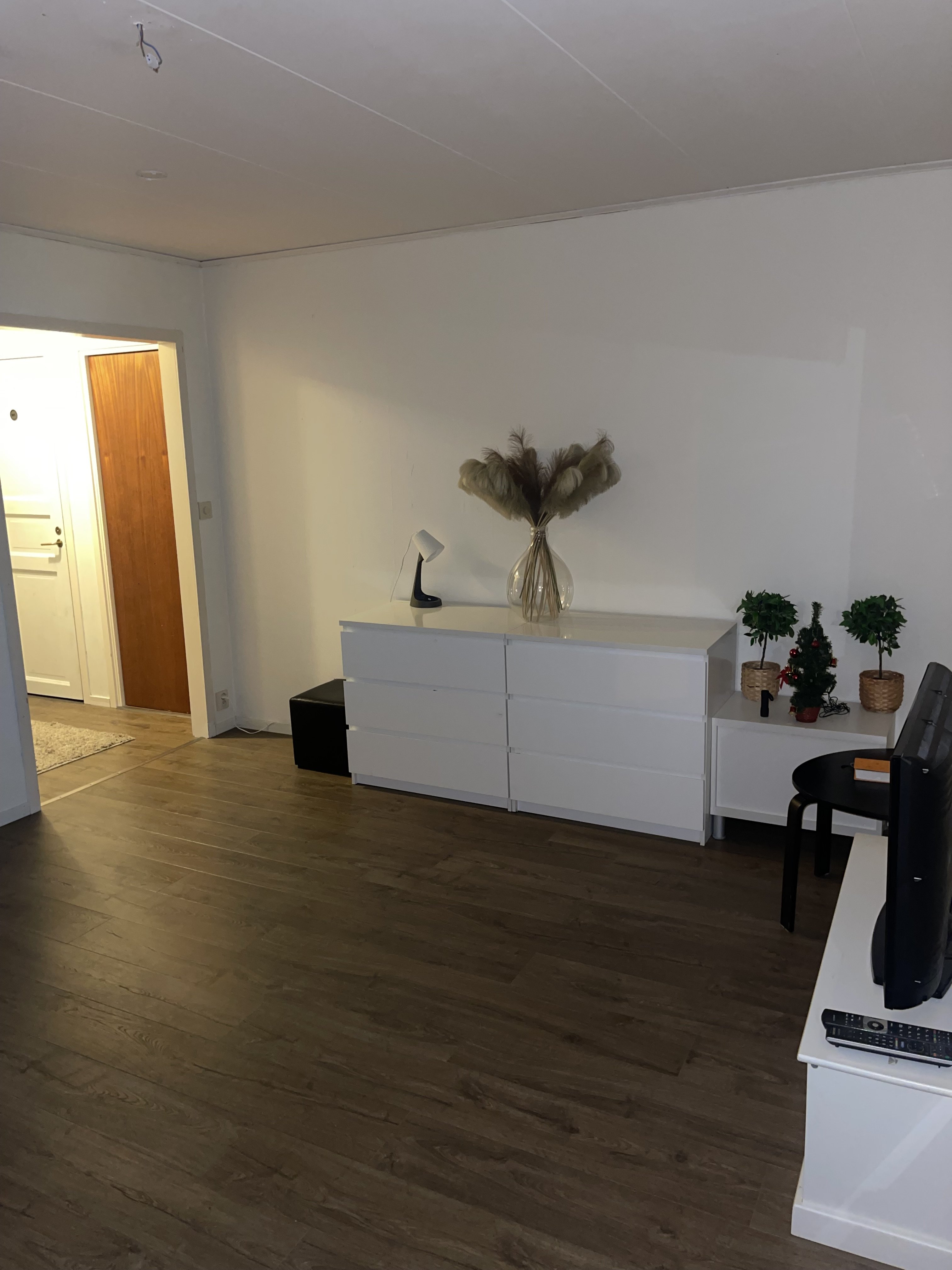 Lägenhet, 2 rooms, 45 sqm, Uddevalla