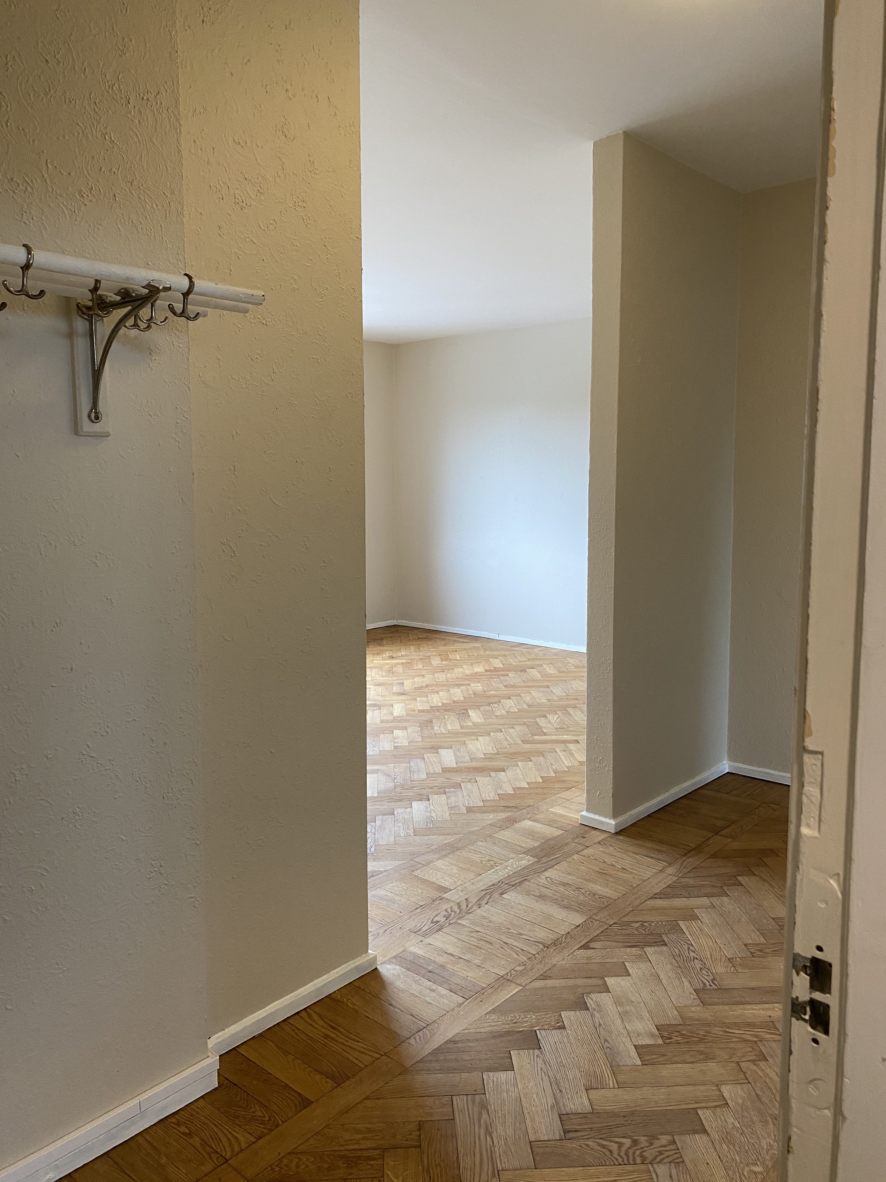 Lägenhet, 2 rooms, 59 sqm, Ljungbyhed