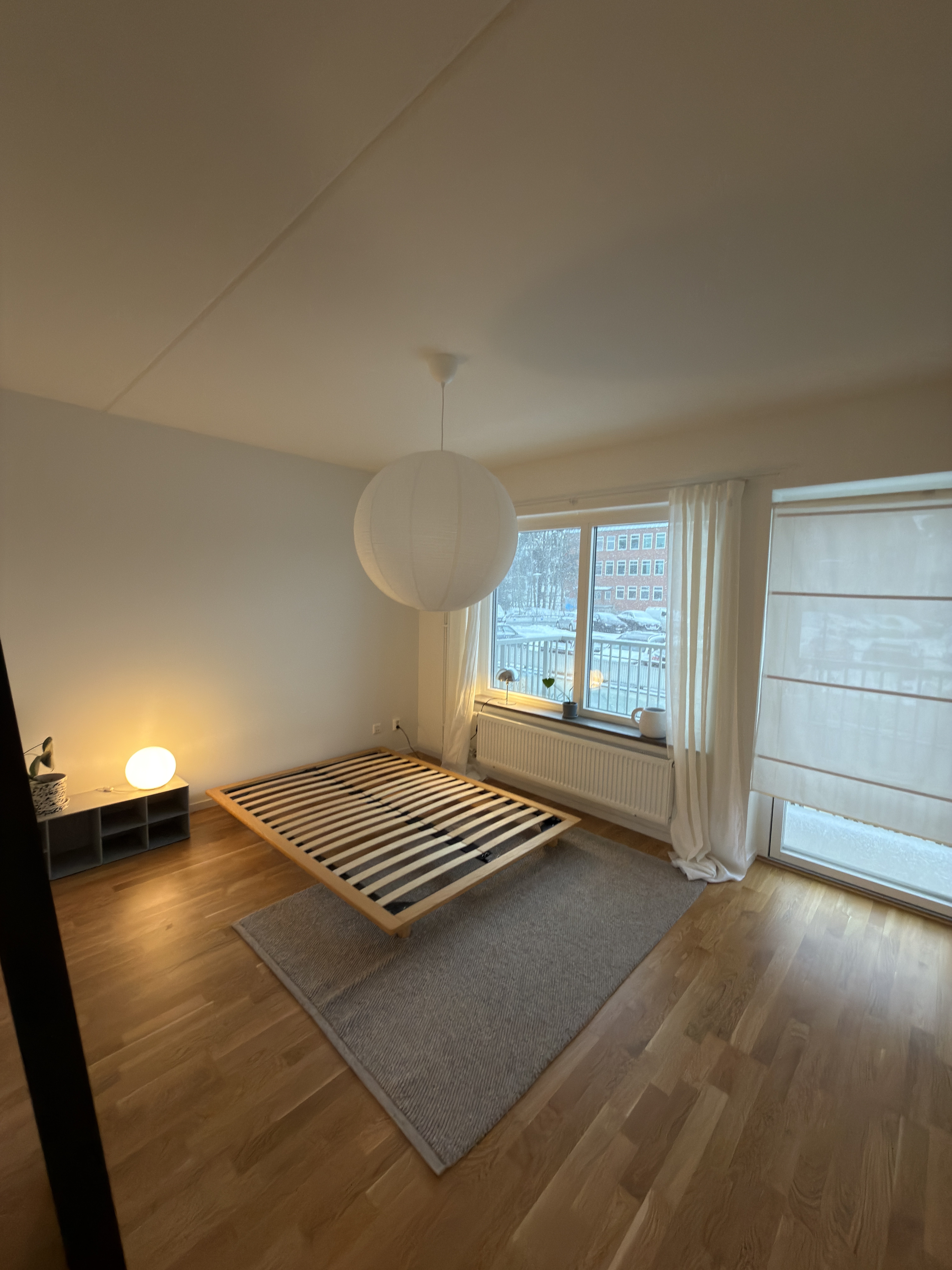 Orrestaslingan, Bandhagen — photo 4