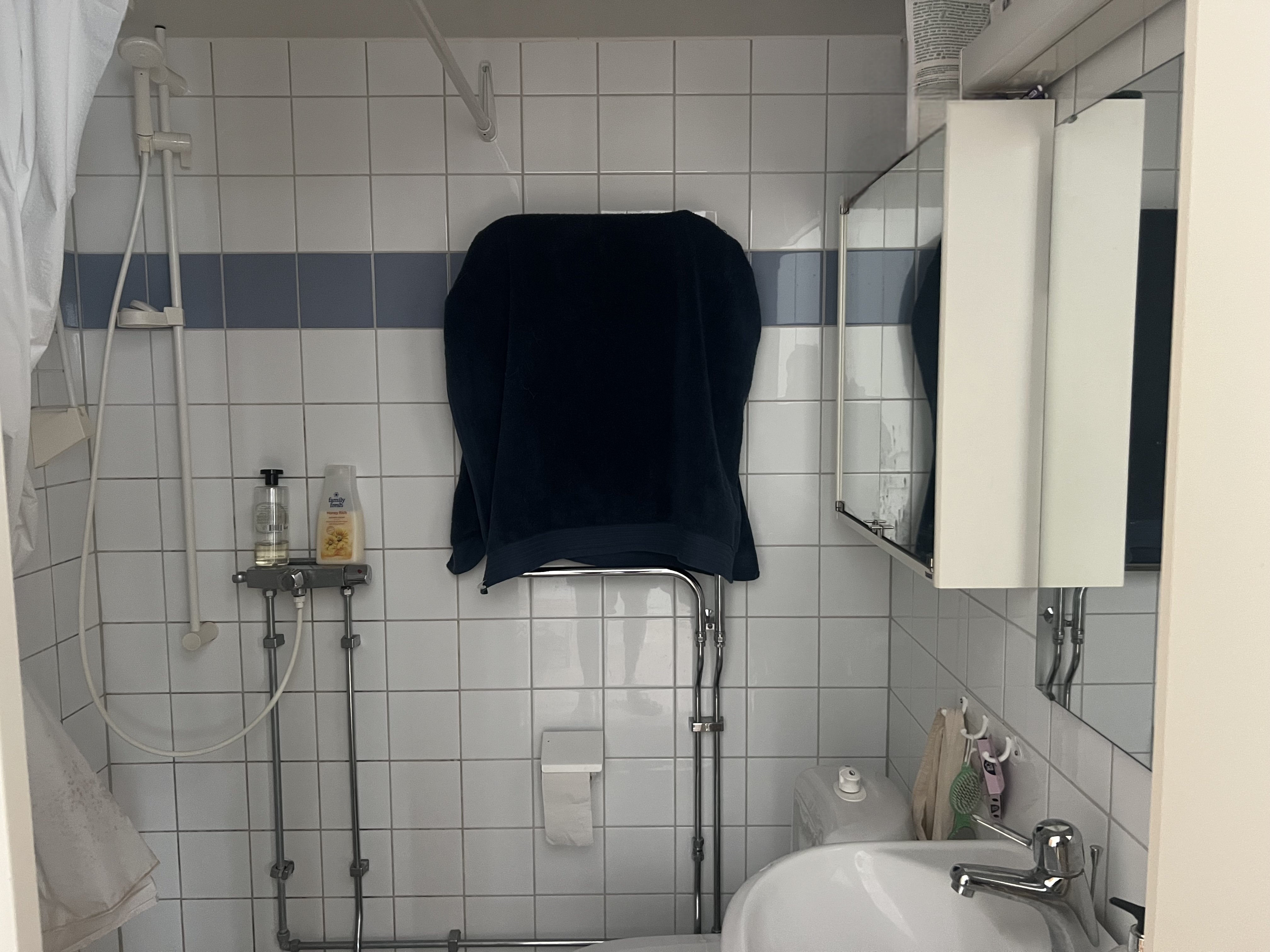 Idas Gård, Göteborg