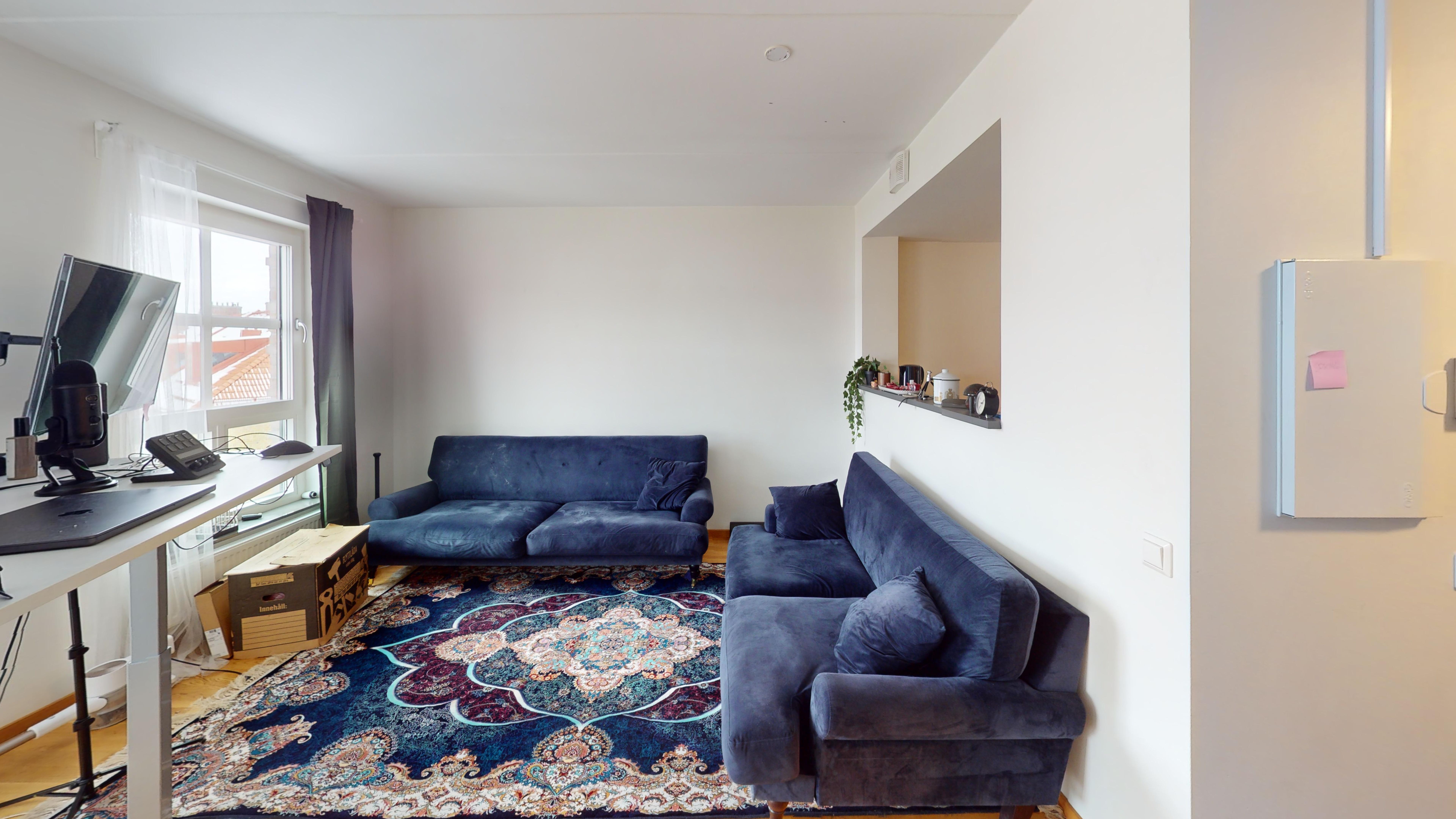 Tågagatan 51, Helsingborg — photo 4